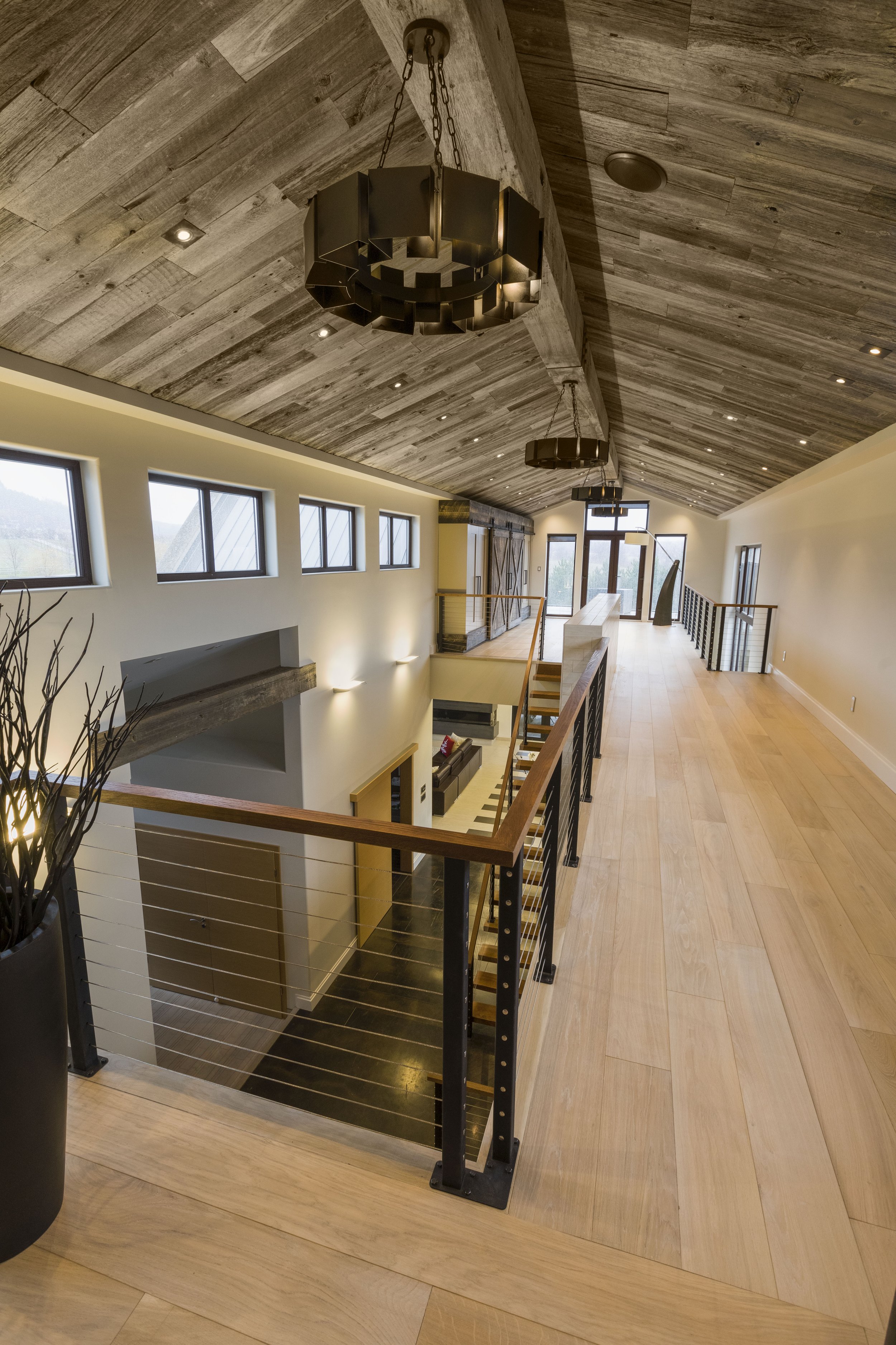 Private Residence | Port Carling, ON.