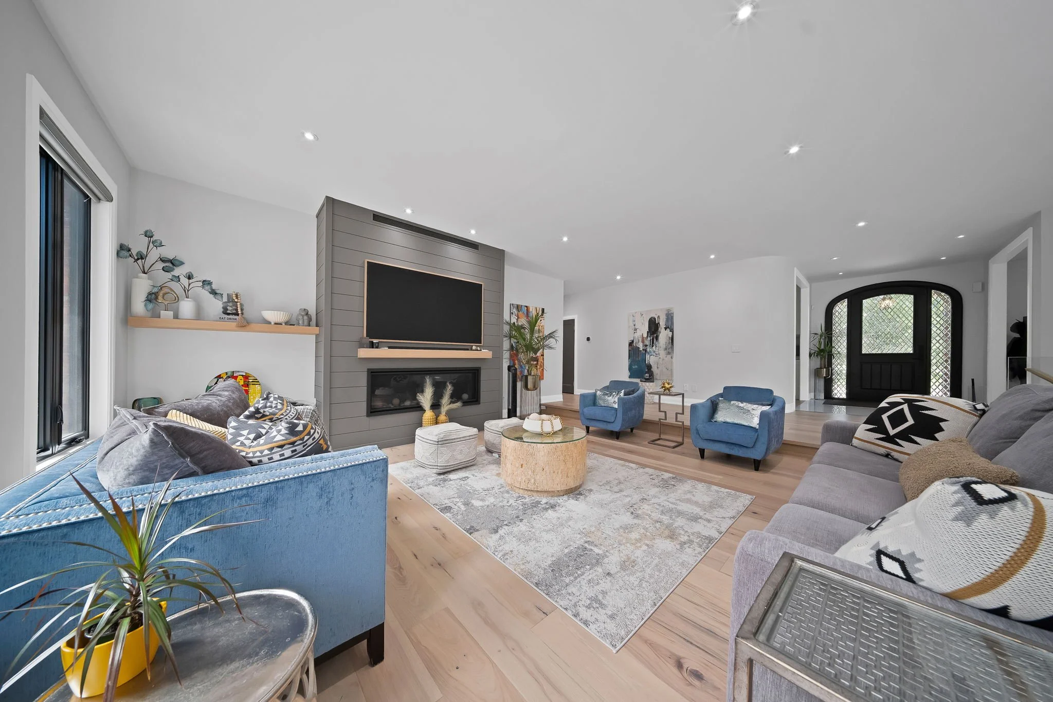 Private Residence | Guelph, ON.
