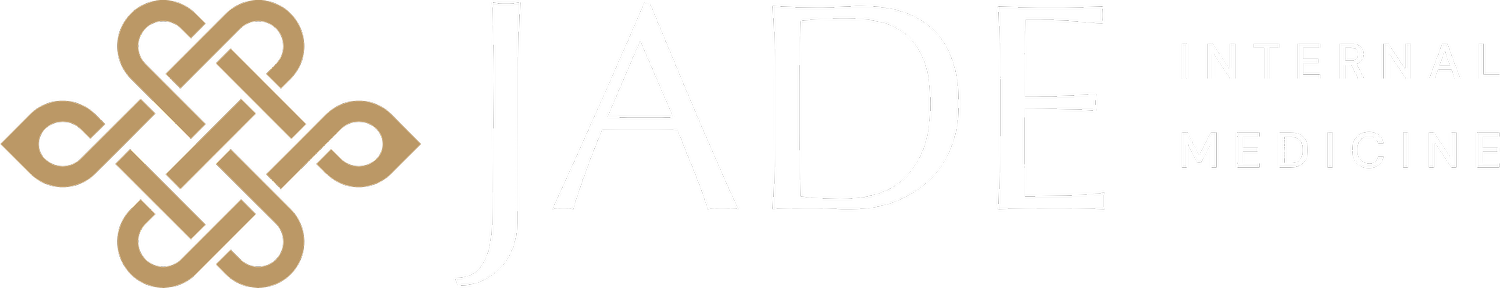 Jade Internal Medicine