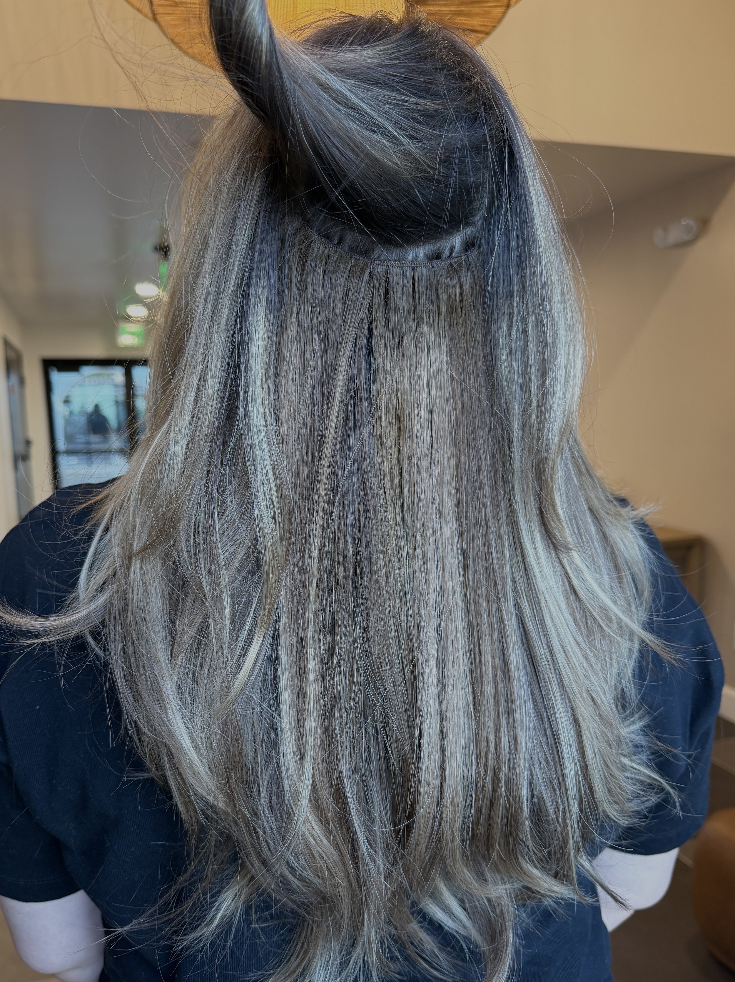 Under the Hood of Extensions