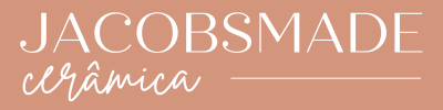 Logo Jacobs Made Cerâmicas