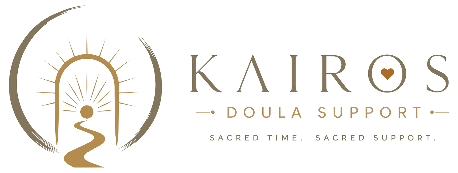Kairos Doula Support