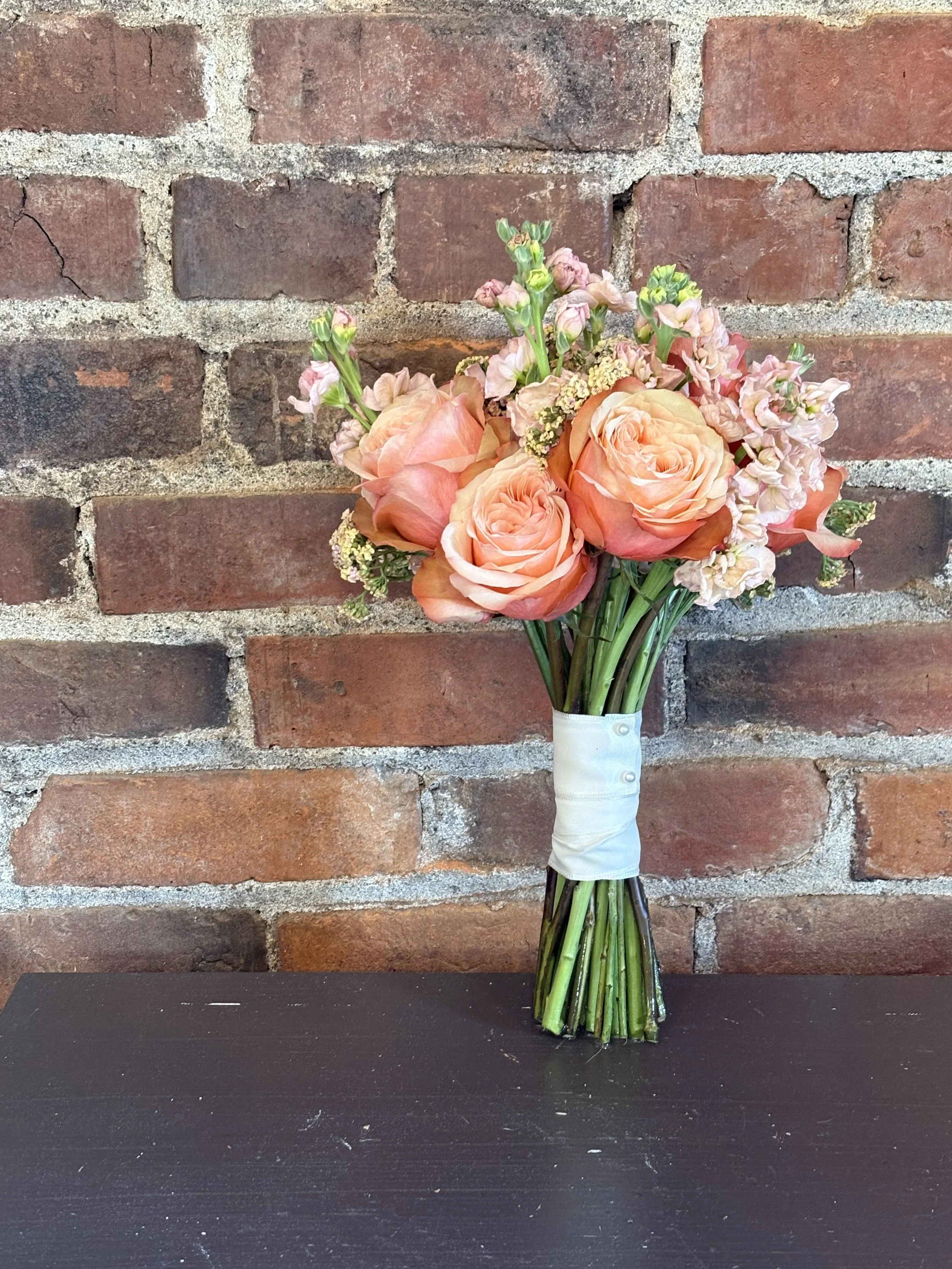 Seasonal Bouquet