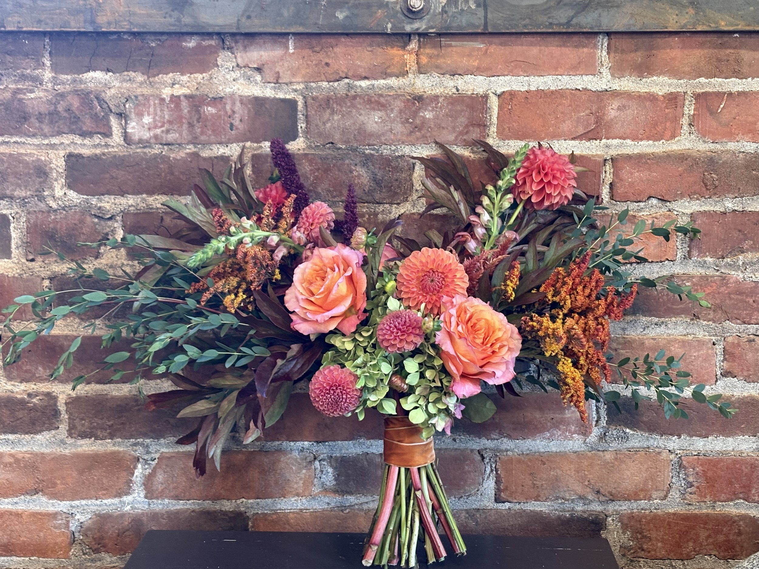 Bouquet Subscription