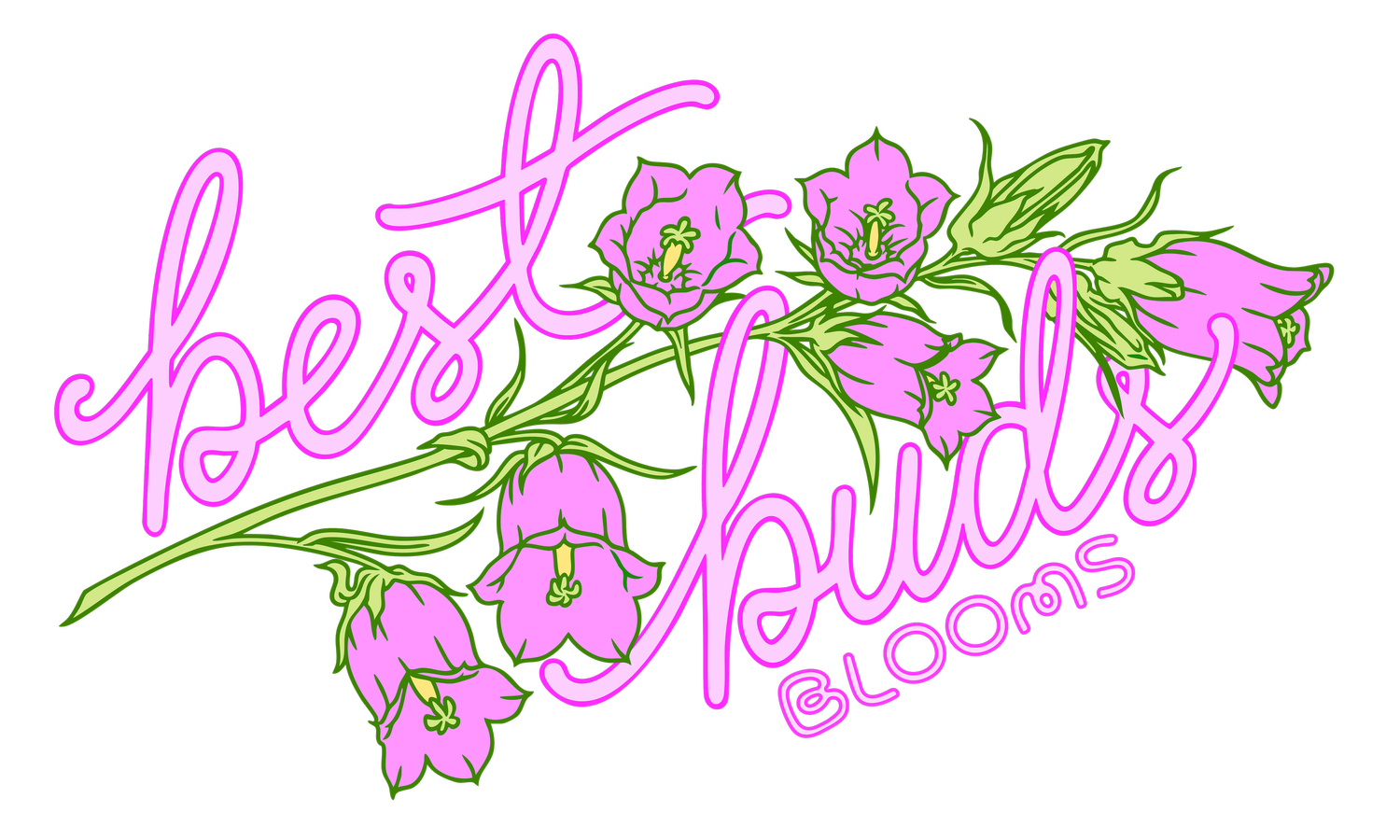 Best Buds Blooms