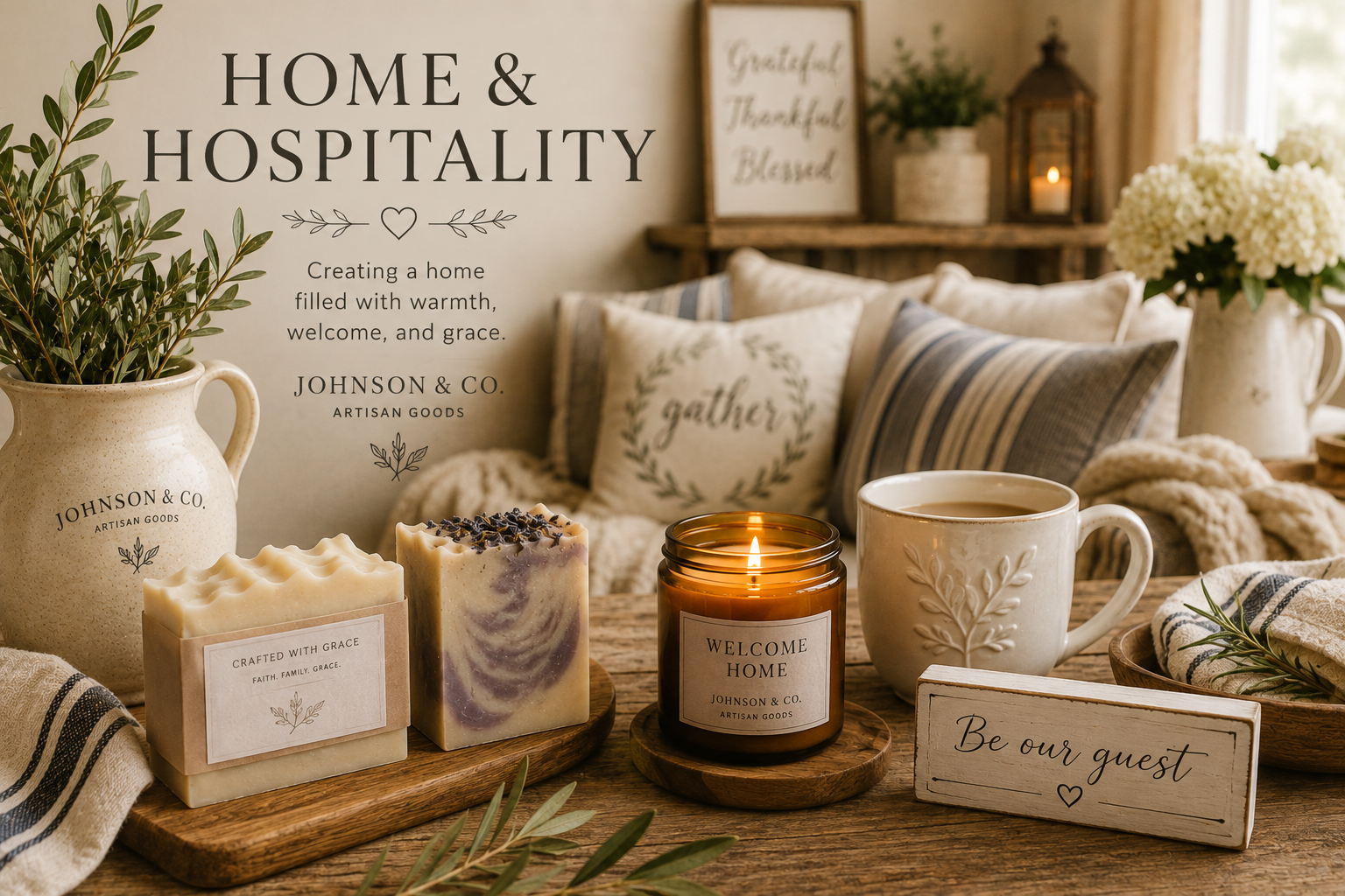 Preparing Your Home for Fall Without Wishing Summer Away