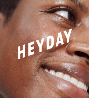 Heyday Skincare