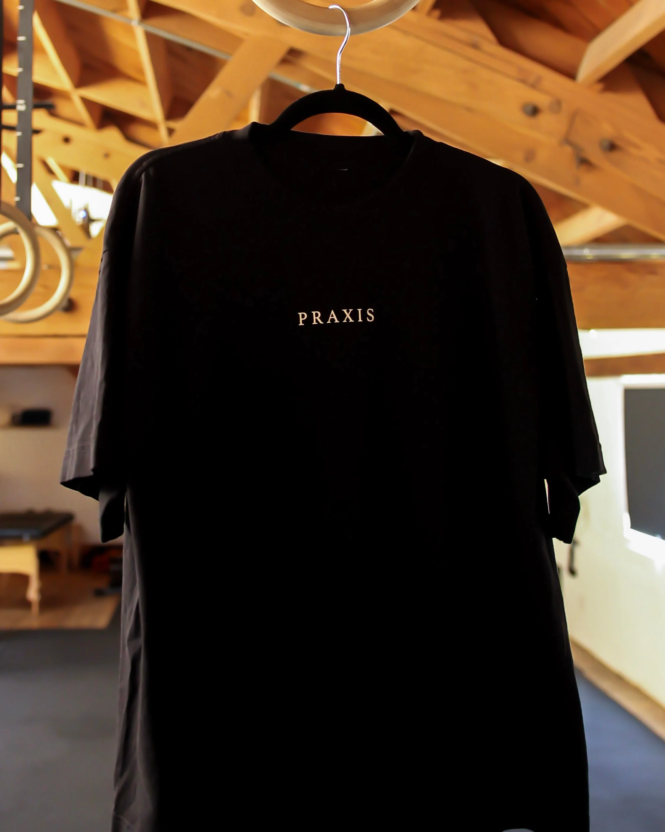 City of Angels Tee