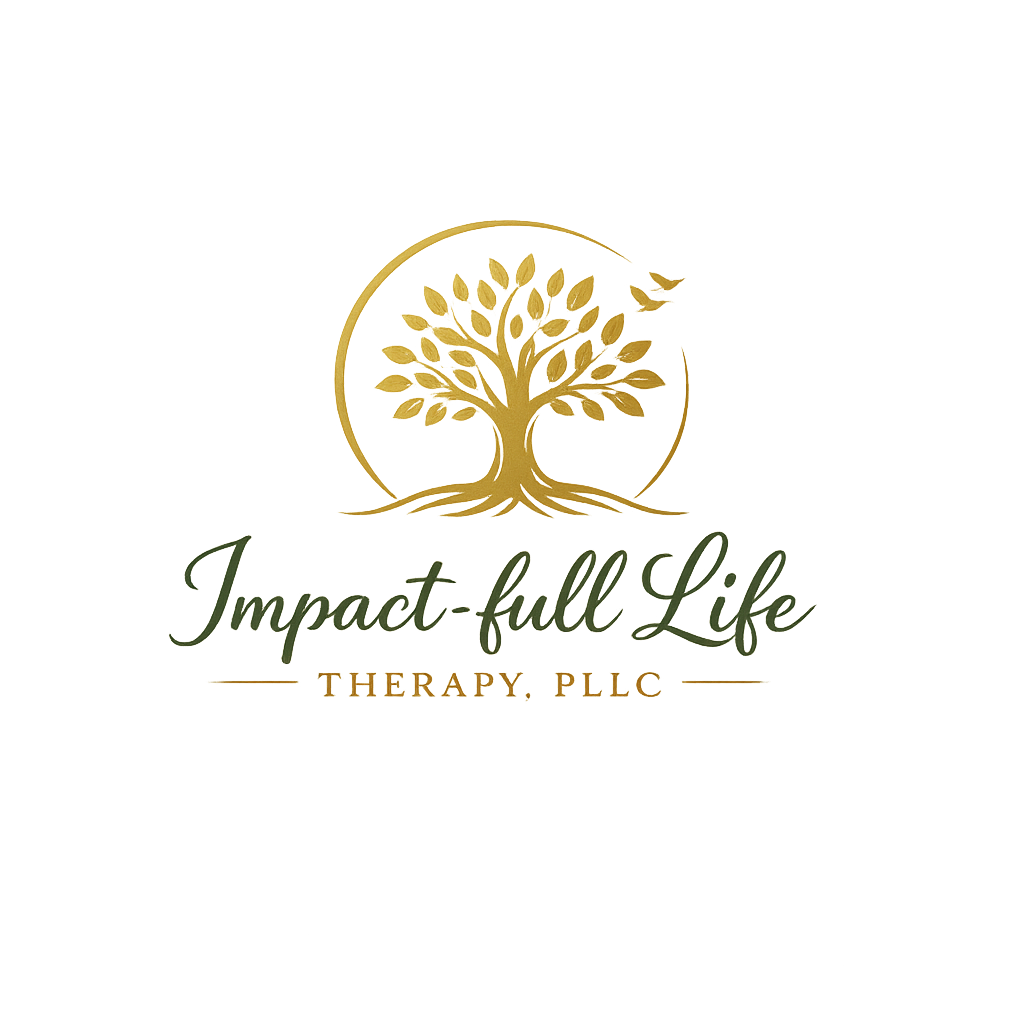 Impact-Full Life Therapy, PLLC