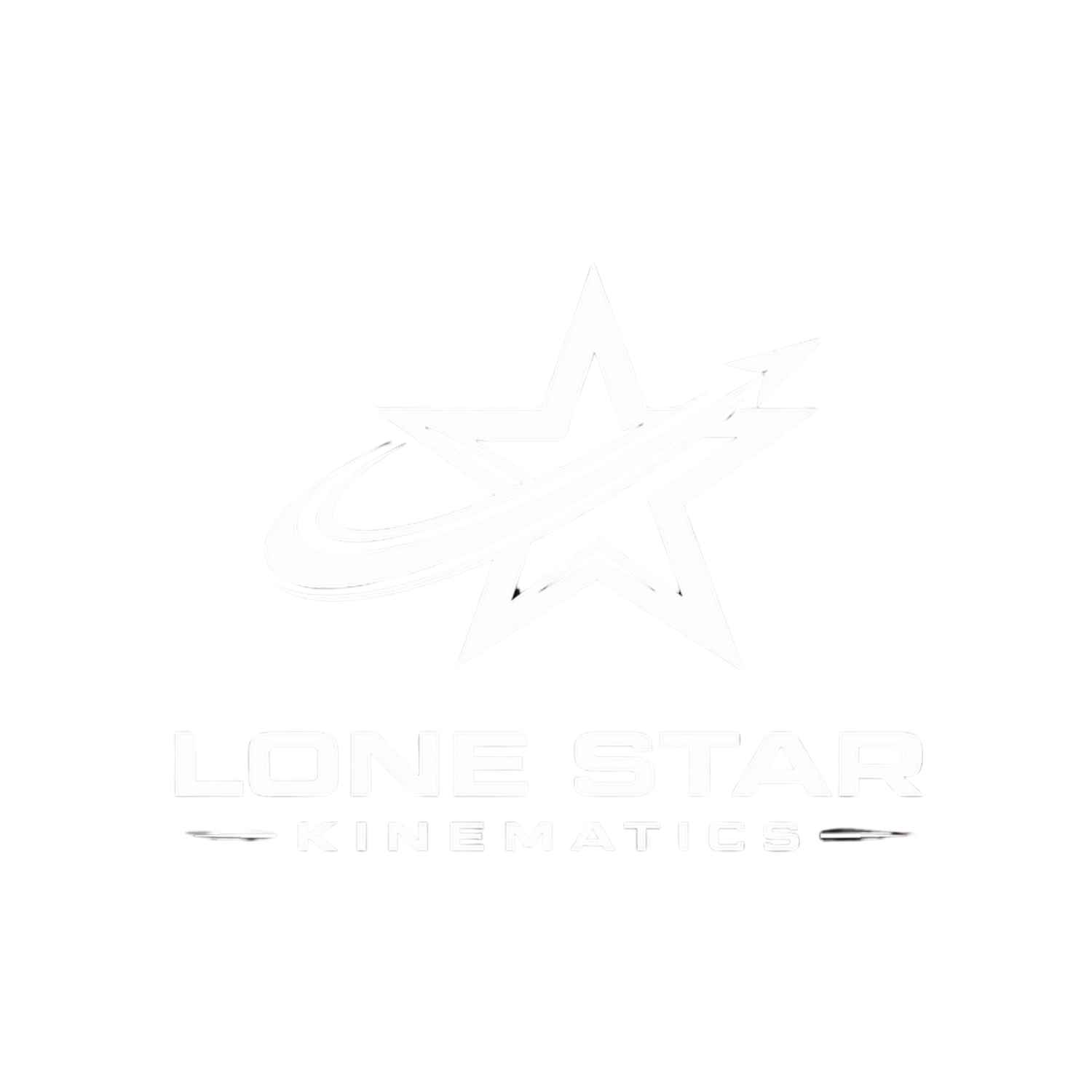 Lone Star Kinematics