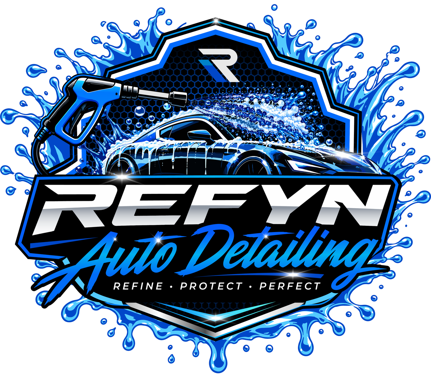 REFYN Mobile Detailing