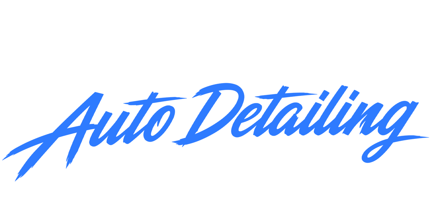 REFYN Mobile Detailing