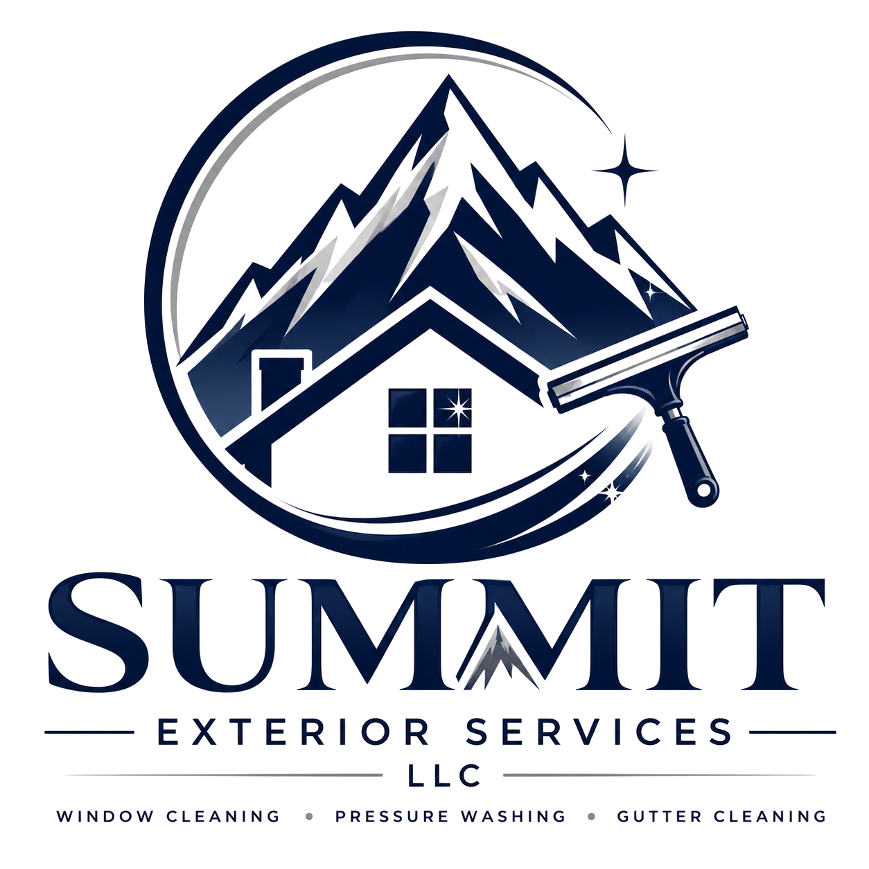 Summit Exterior Services LLC