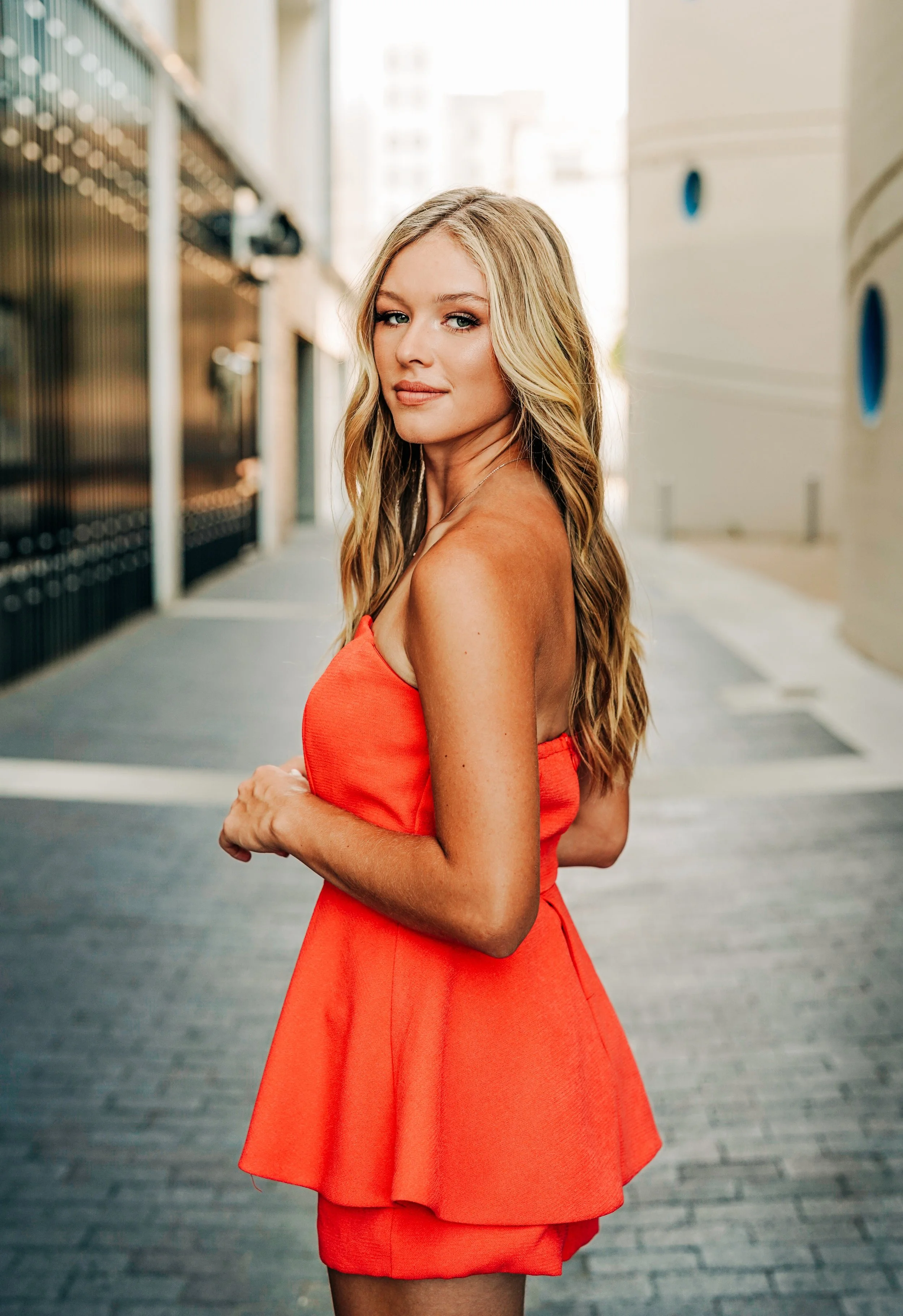 When should I take senior photos?