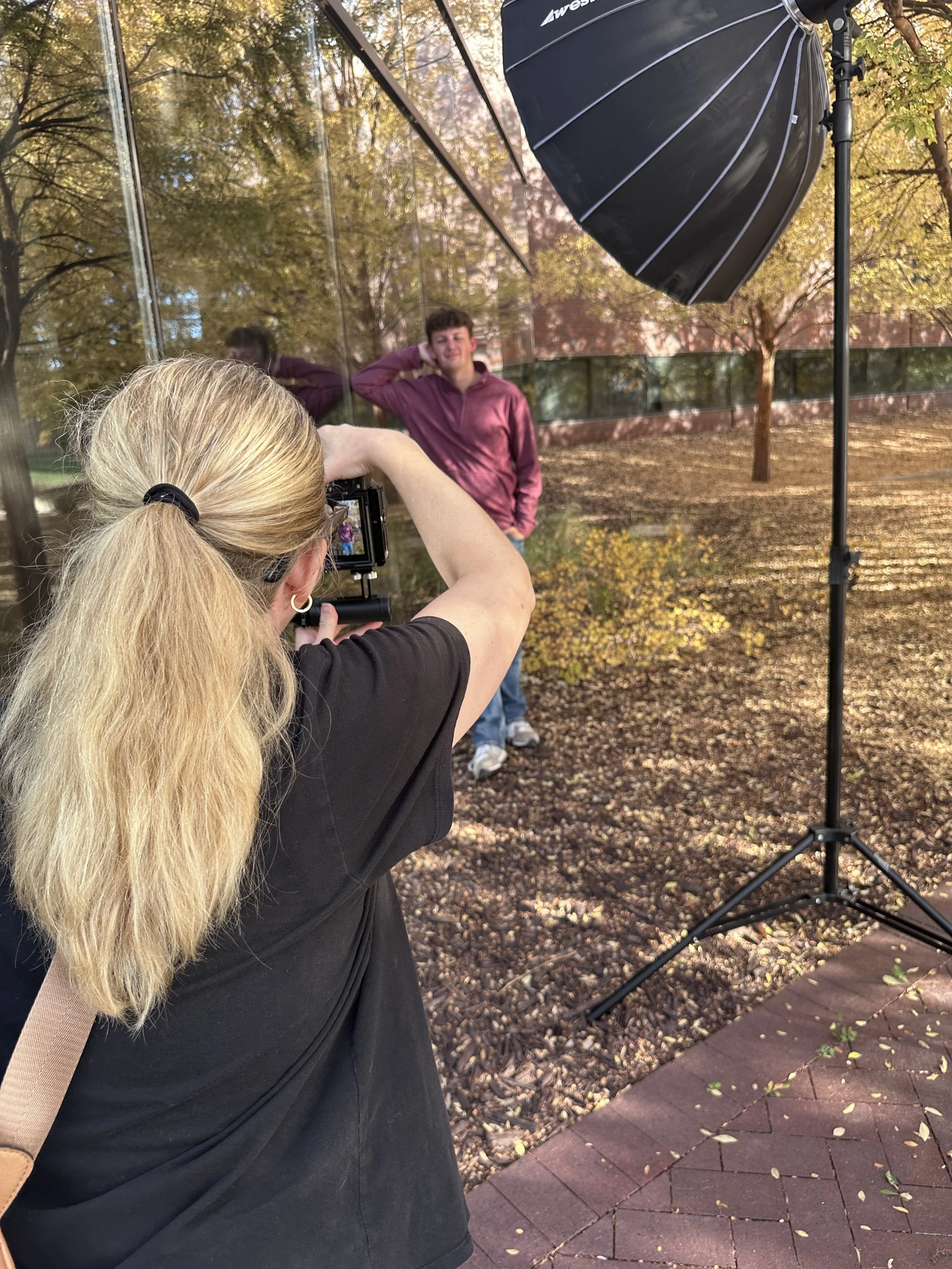 BTS sarah thummel co