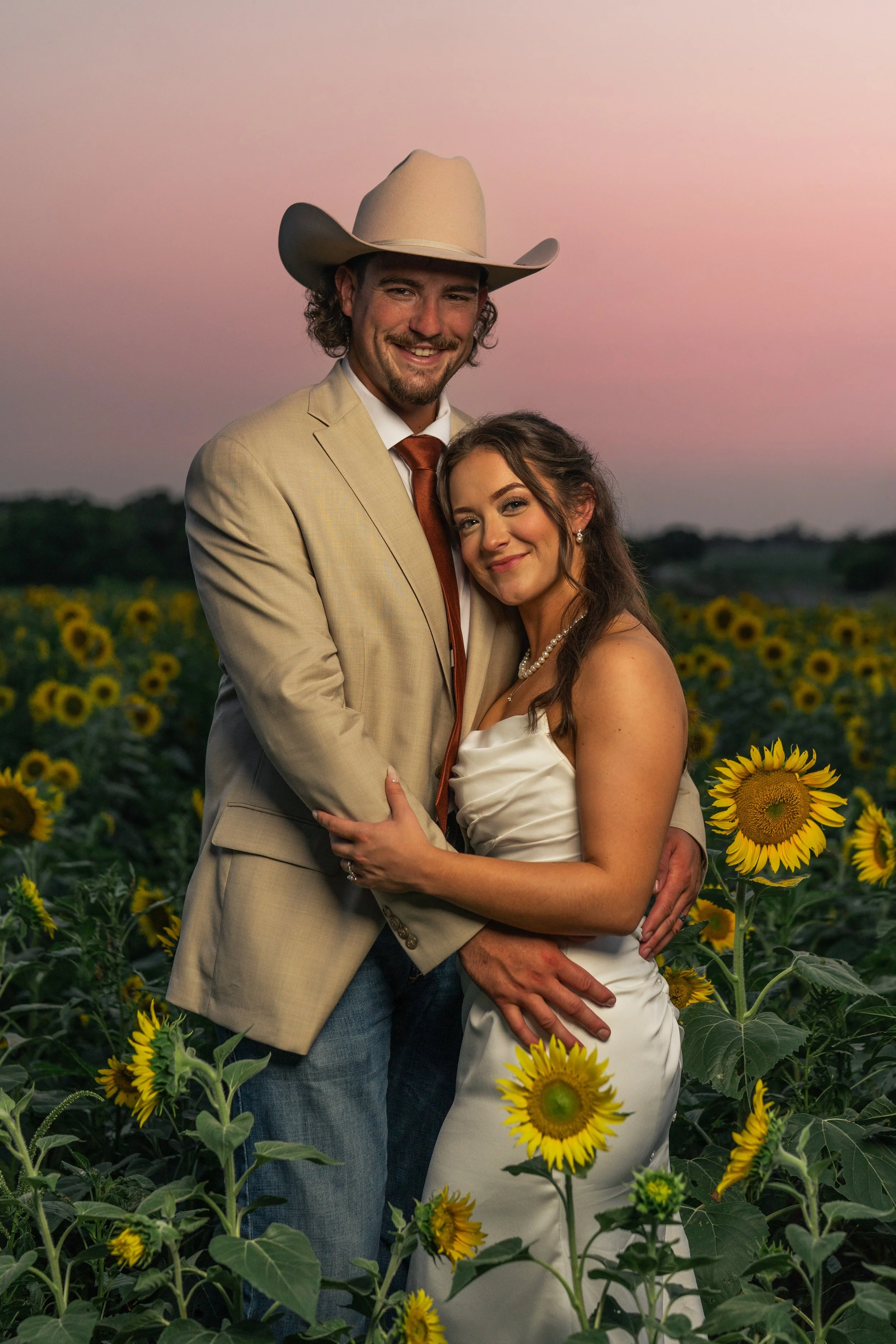sunset photos couples photo shoot wichita ks.jpg