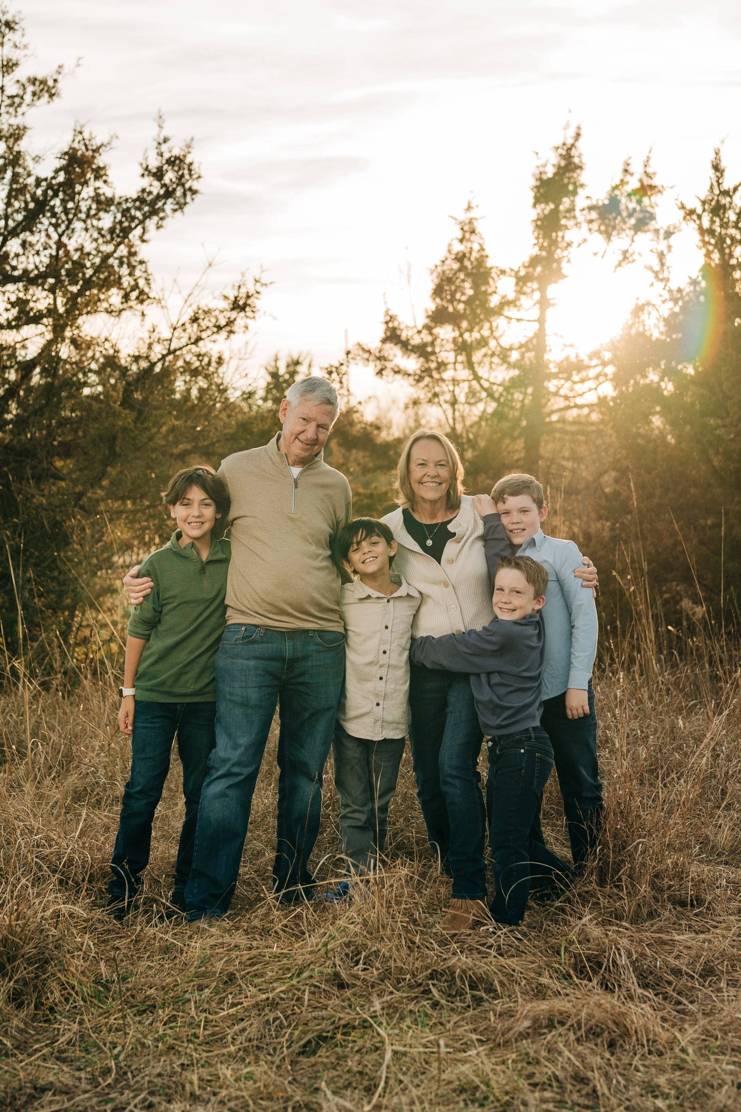 fall family photographer wichita ks.jpg