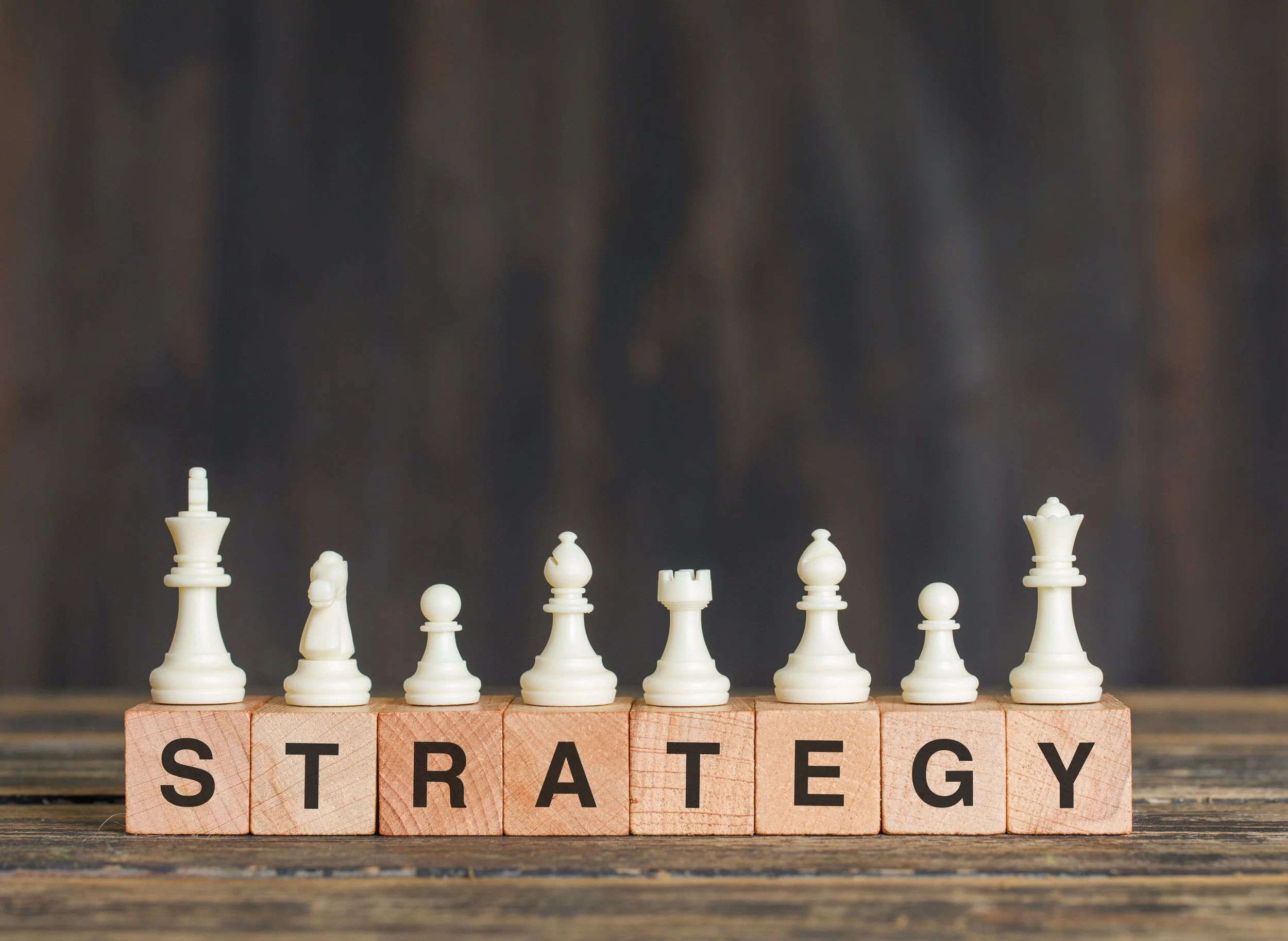 Portfolio & GTM Strategy