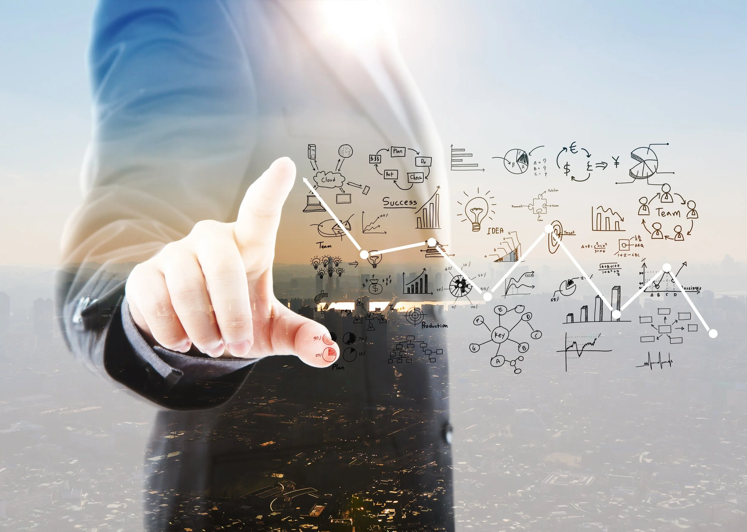 Business Transformation