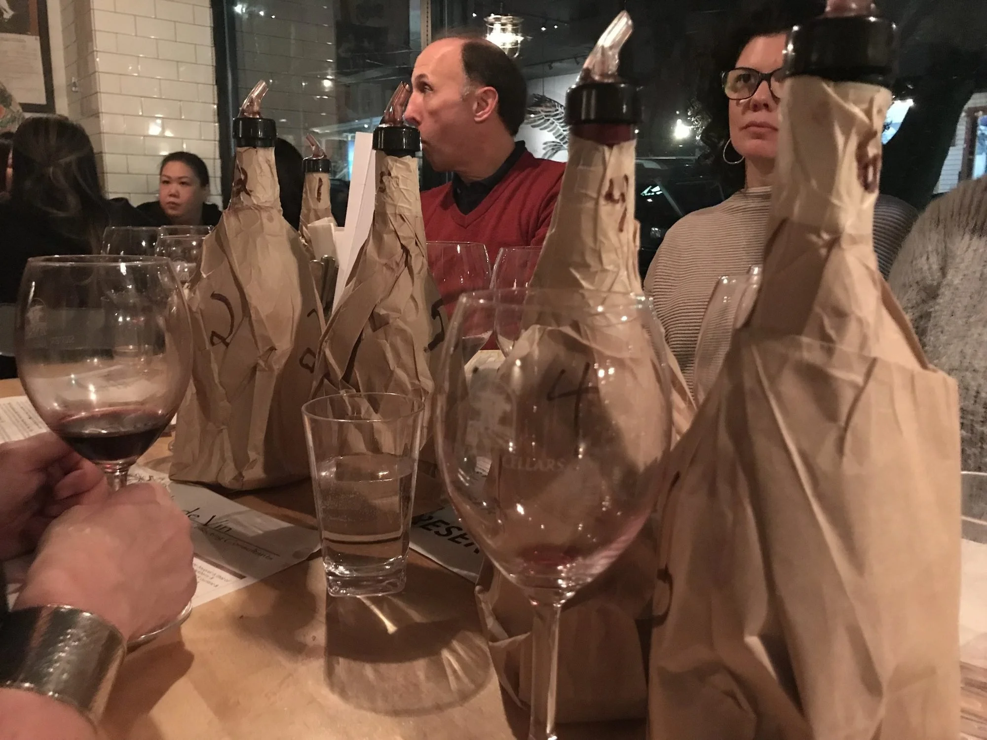 Petite Sirah I Love You!, photograph 6