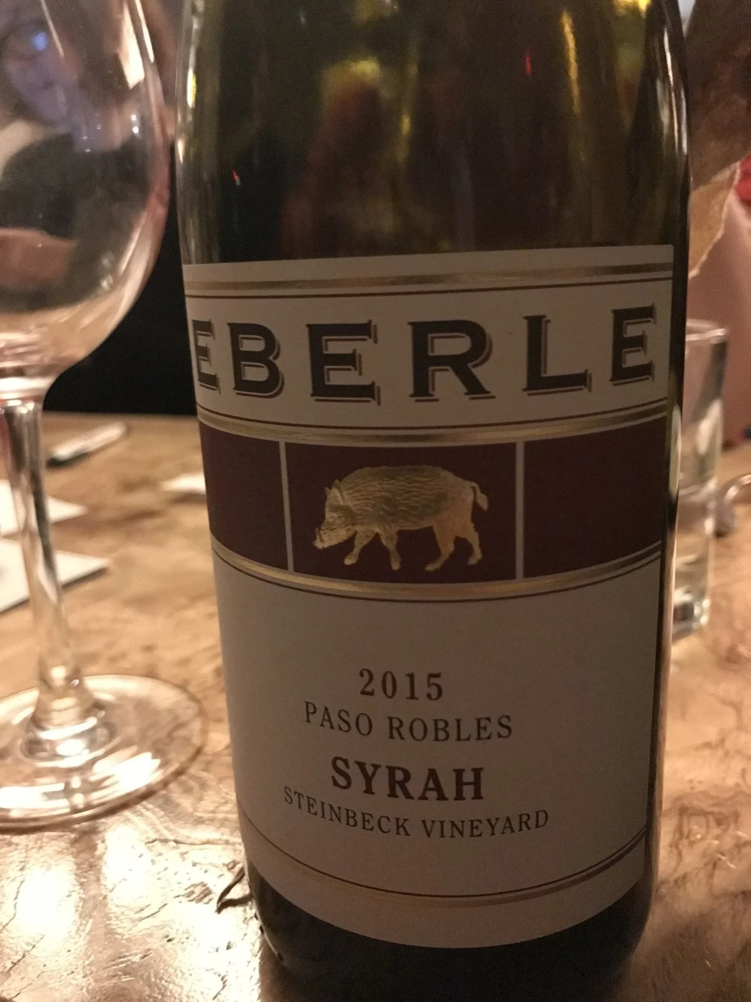Que Syrah, Shiraz! From All Over The World!, photograph 7