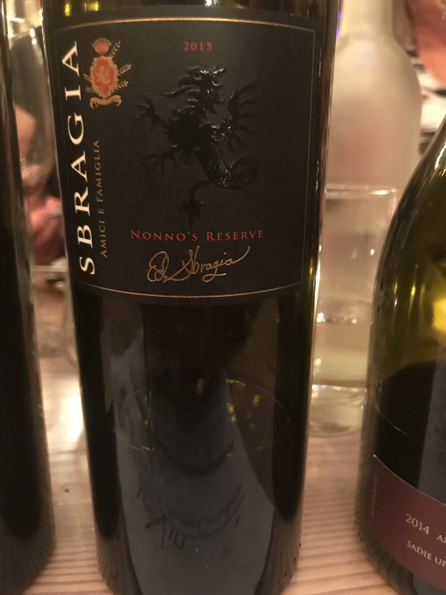 Calling All Portland Zinfandel Lovers!, photograph 8