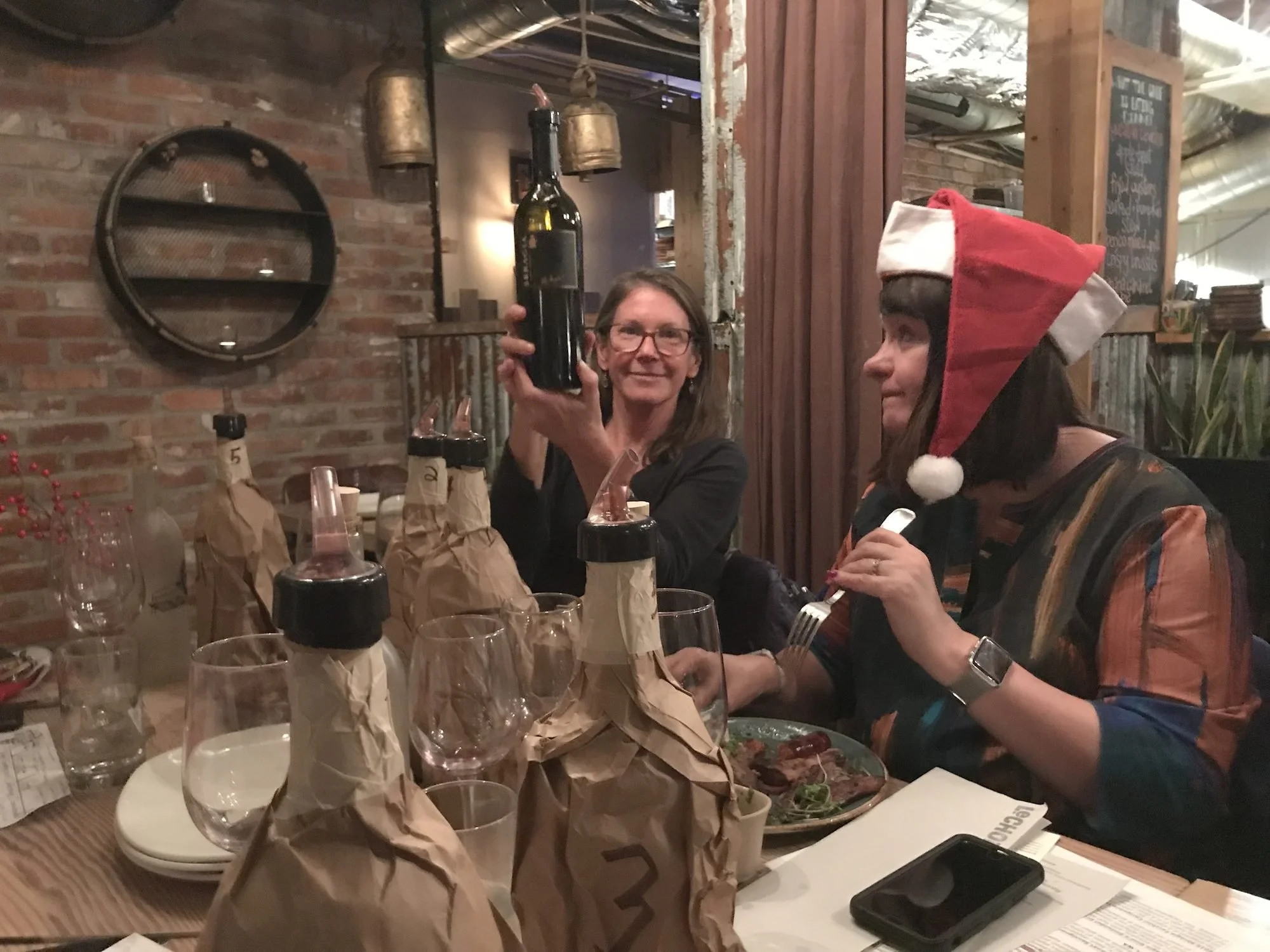Holidays in Sonoma! The Best of Sbragia Family Vineyards!, photograph 6