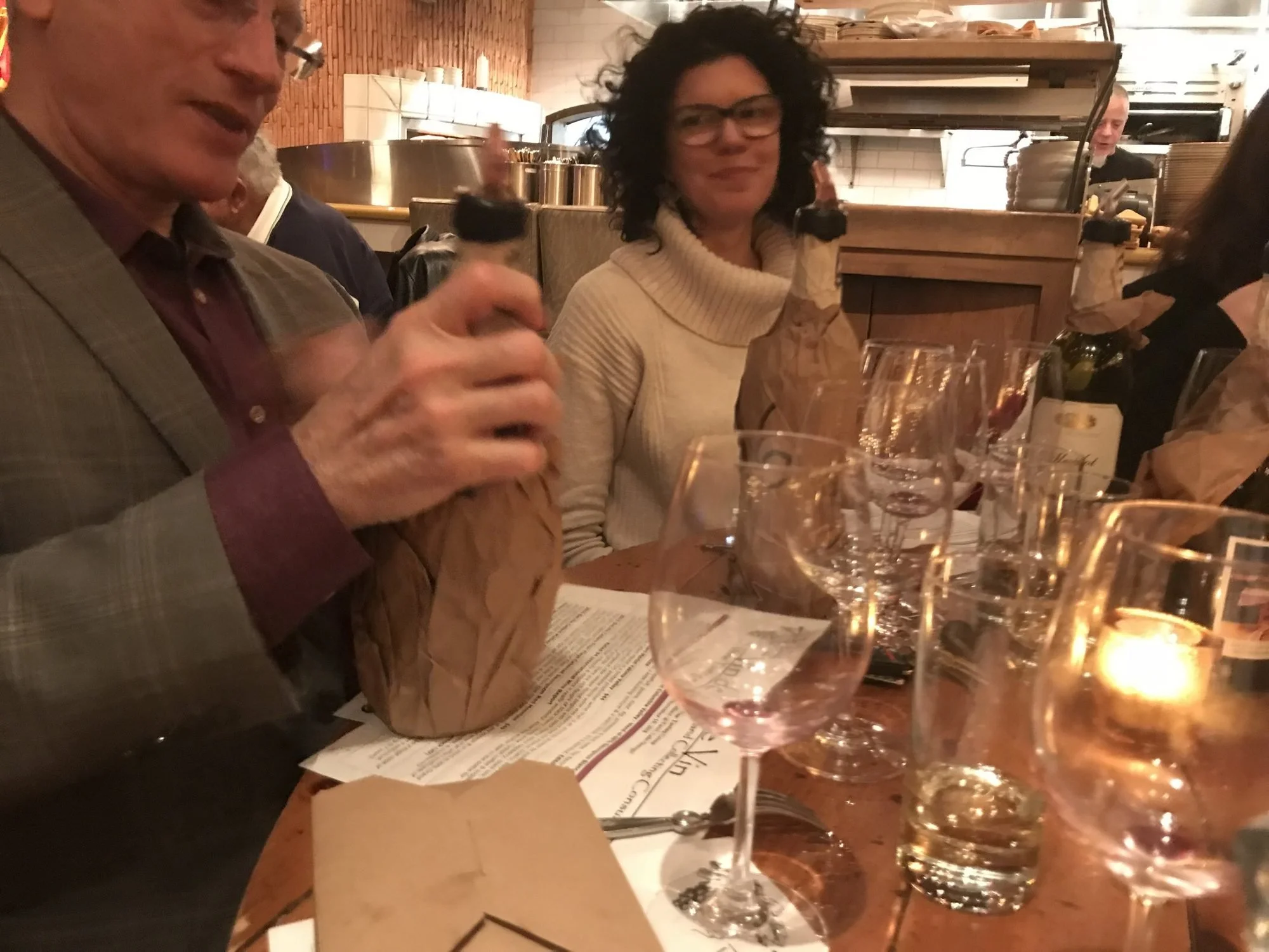 The Best of Delille Cellars!, photograph 5