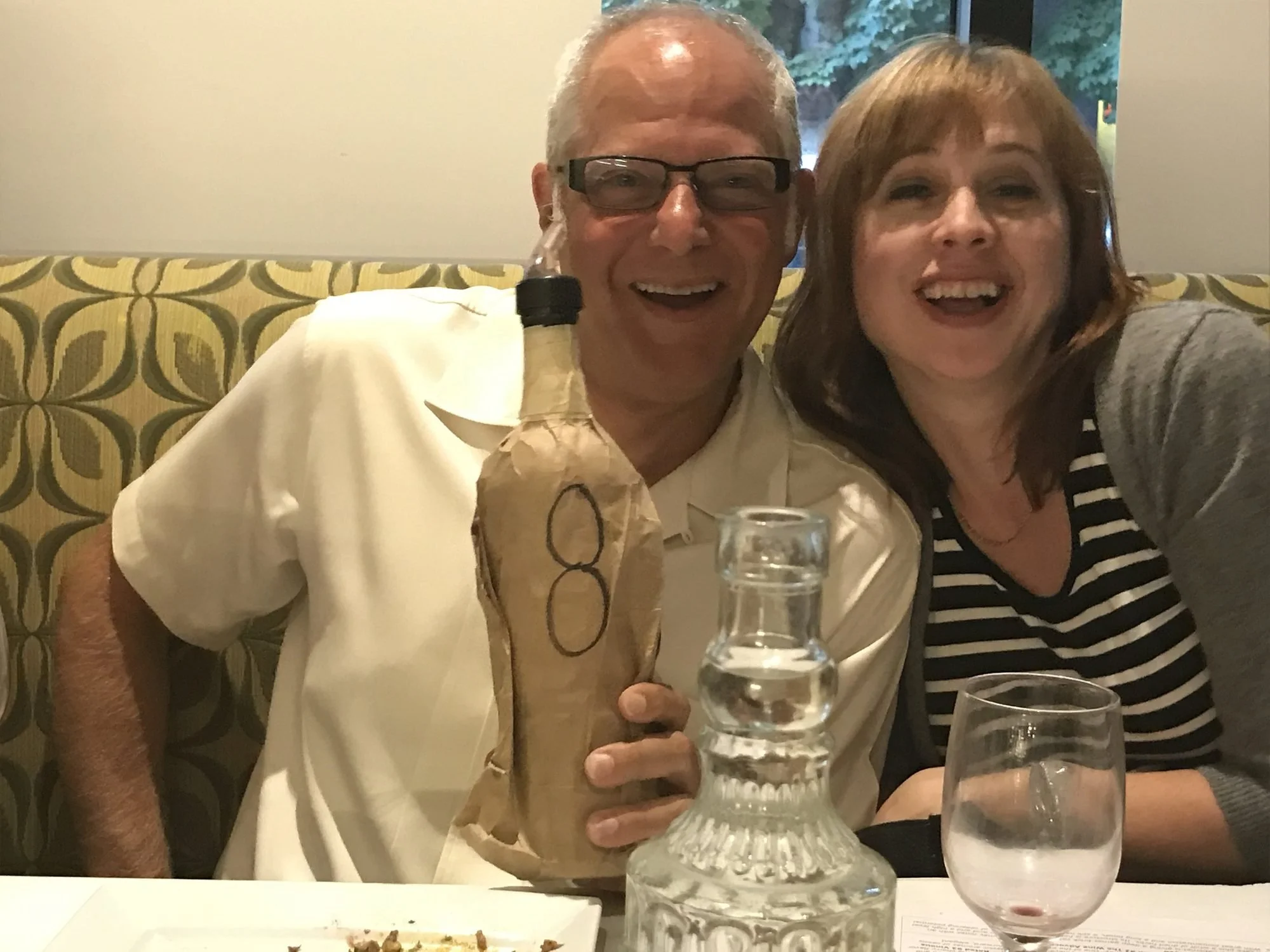 The Cabernet Wizards of OZ! (Australia), photograph 5