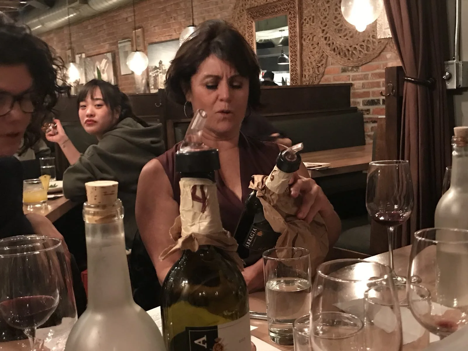 Holidays in Sonoma! The Best of Sbragia Family Vineyards!