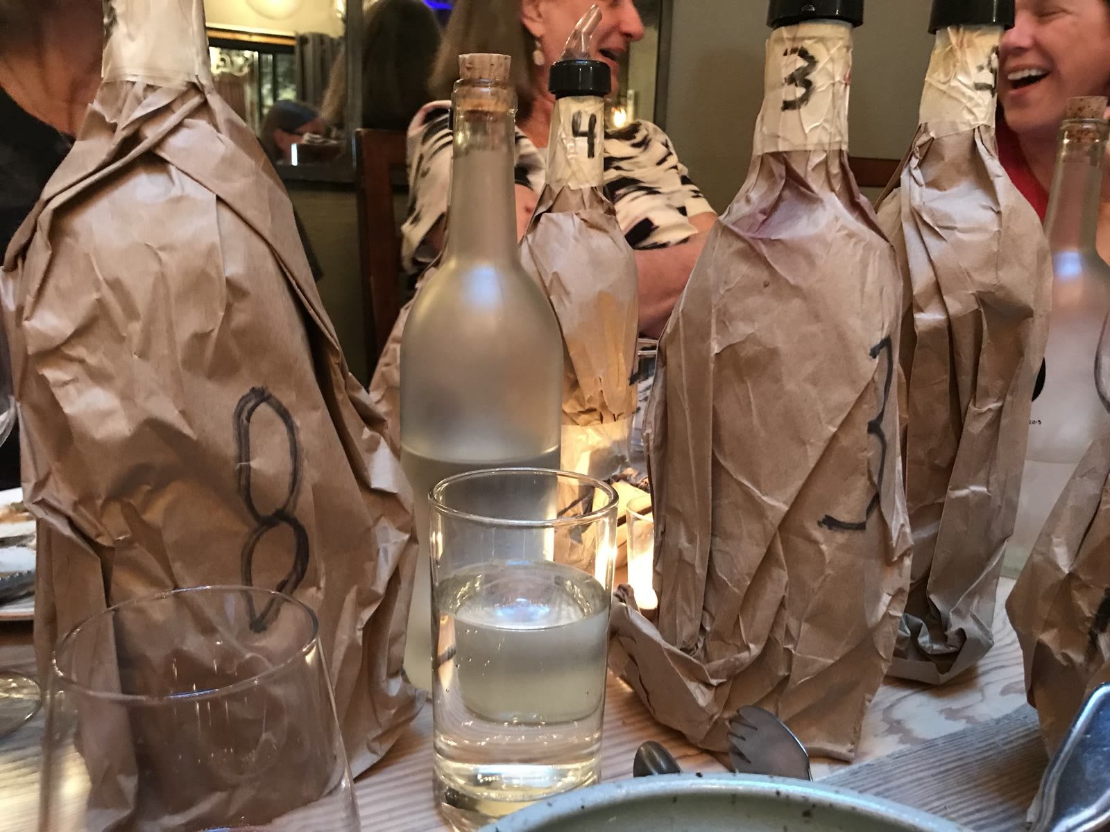 Calling All Portland Zinfandel Lovers!