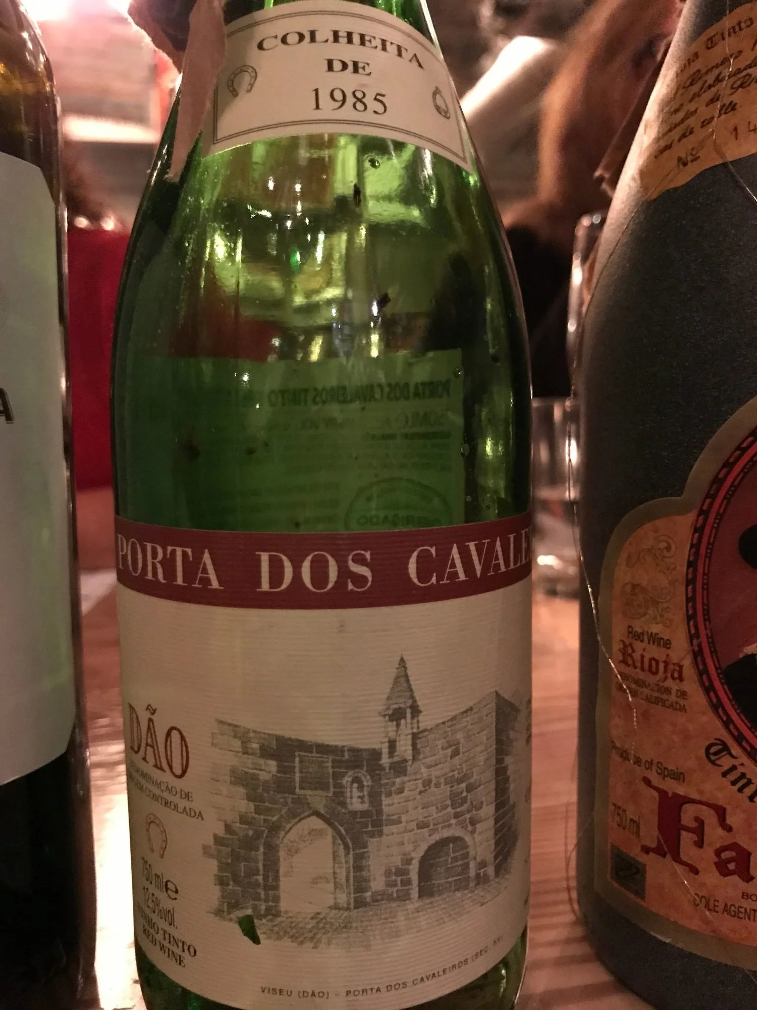 The IBERIAN CONNECTION! Spain vs. Portugal, photograph 8