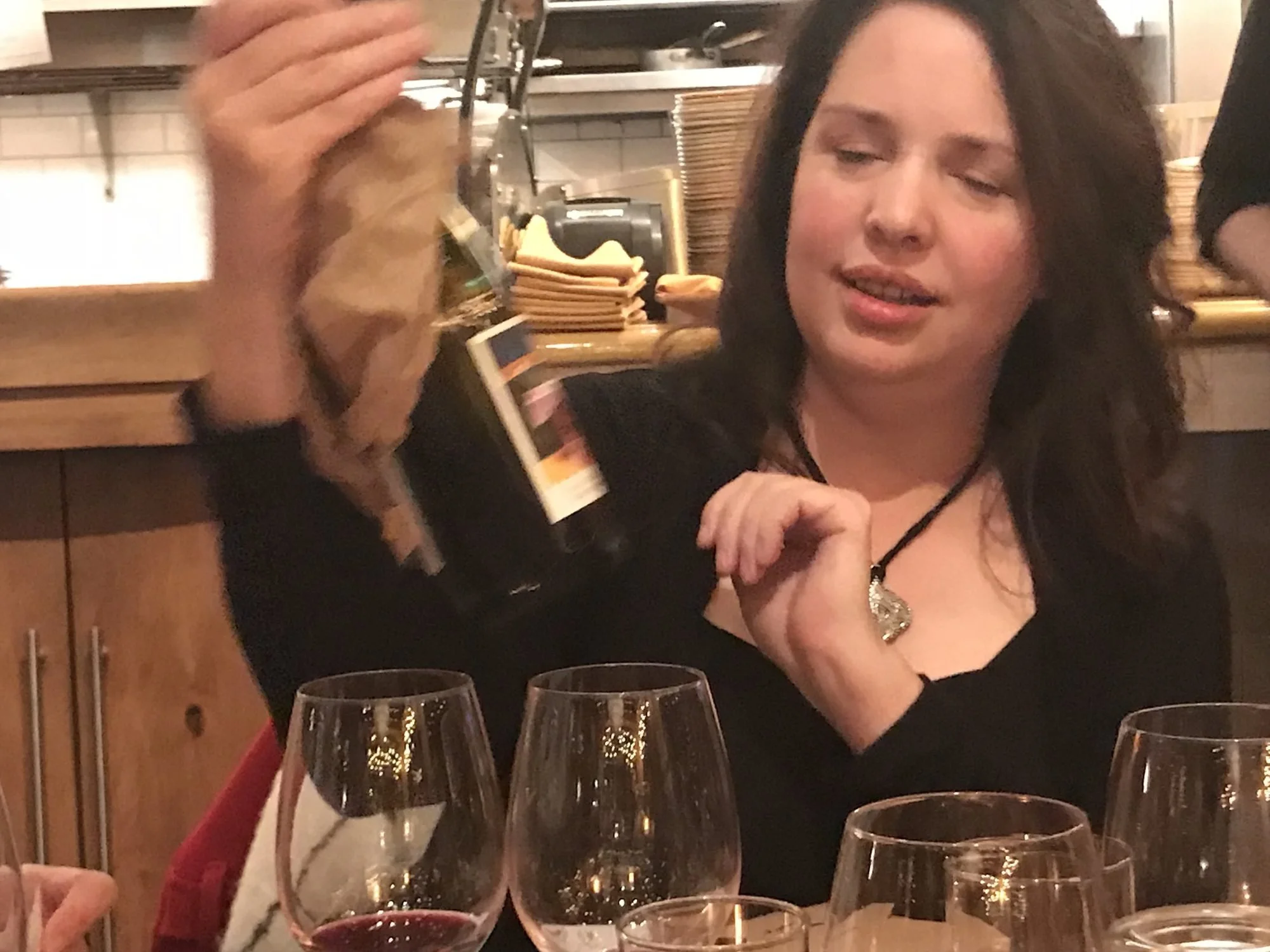 The Best of Delille Cellars!, photograph 3