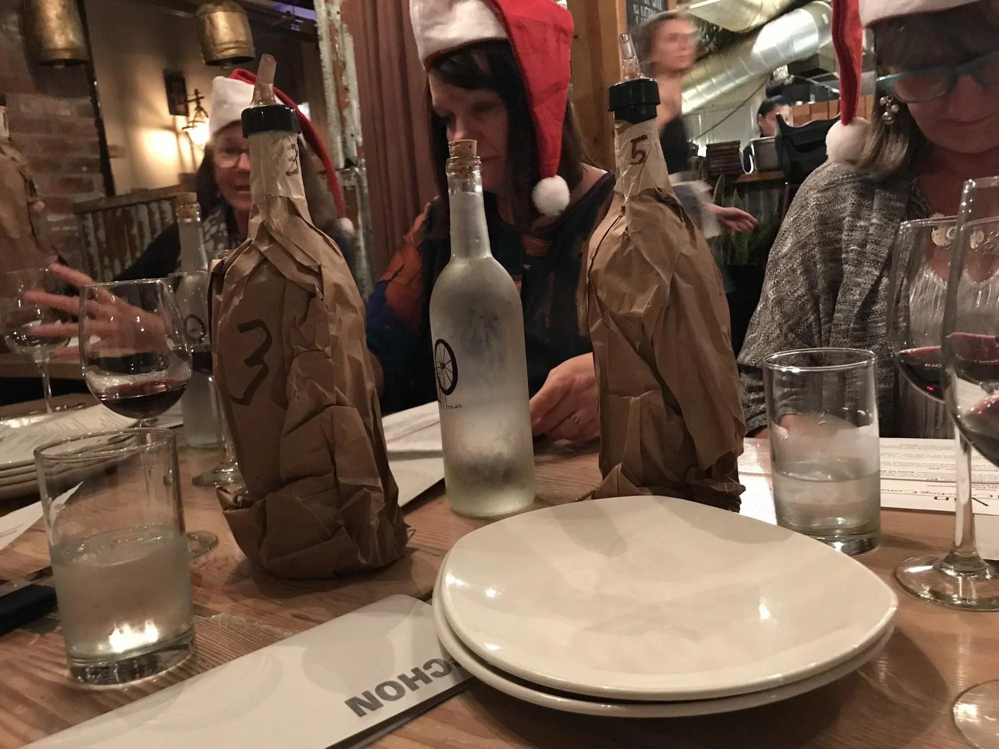 Holidays in Sonoma! The Best of Sbragia Family Vineyards!, photograph 8