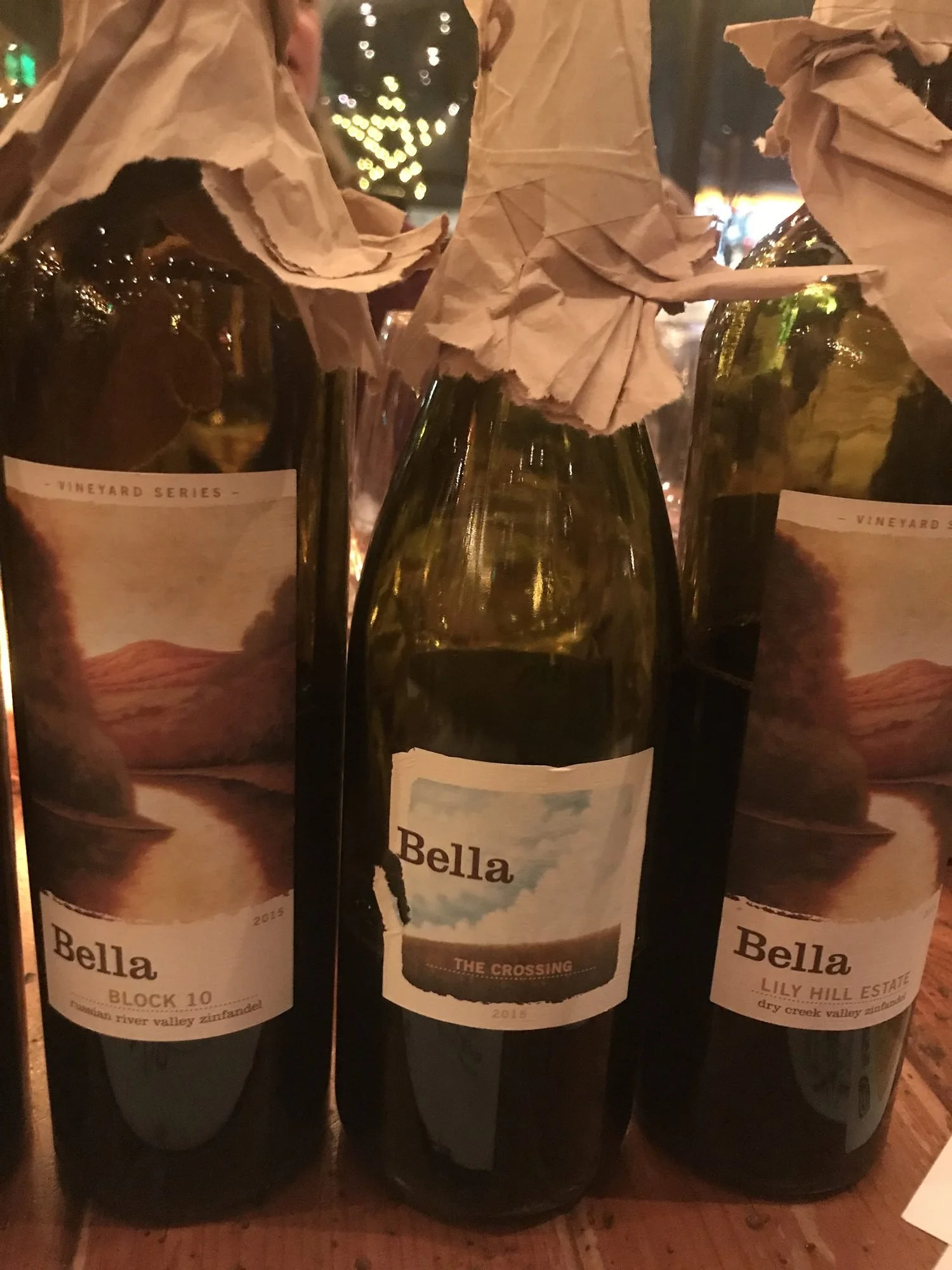 The Best of Bella Vineyards!, photograph 3