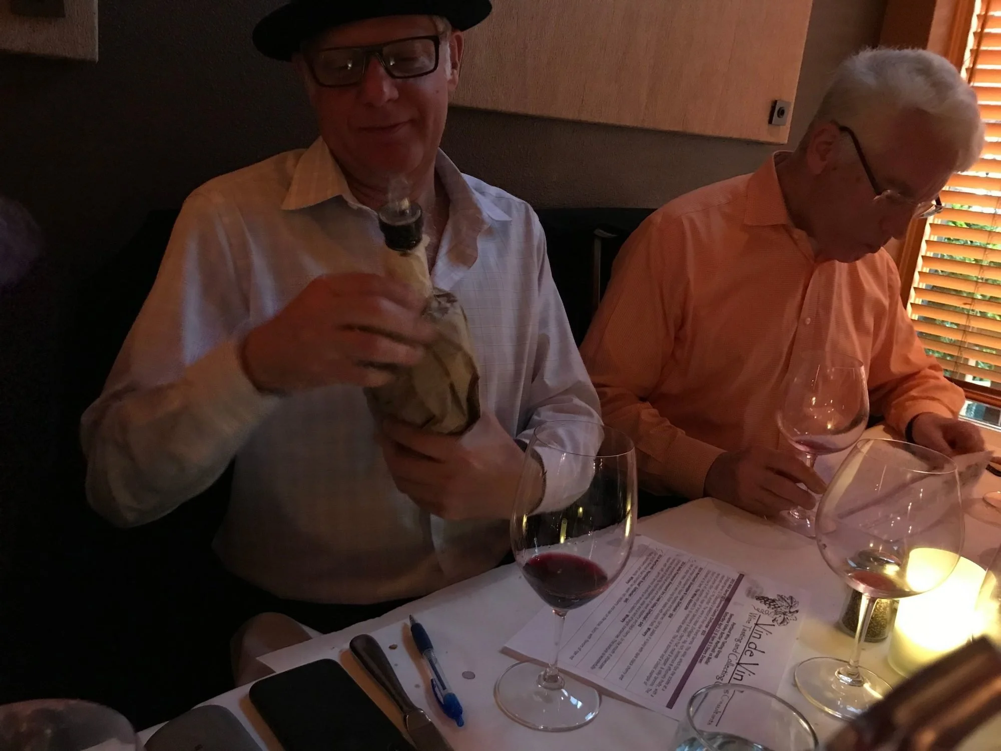 Sonoma Valley Battle! Martinelli vs Bella!, photograph 7