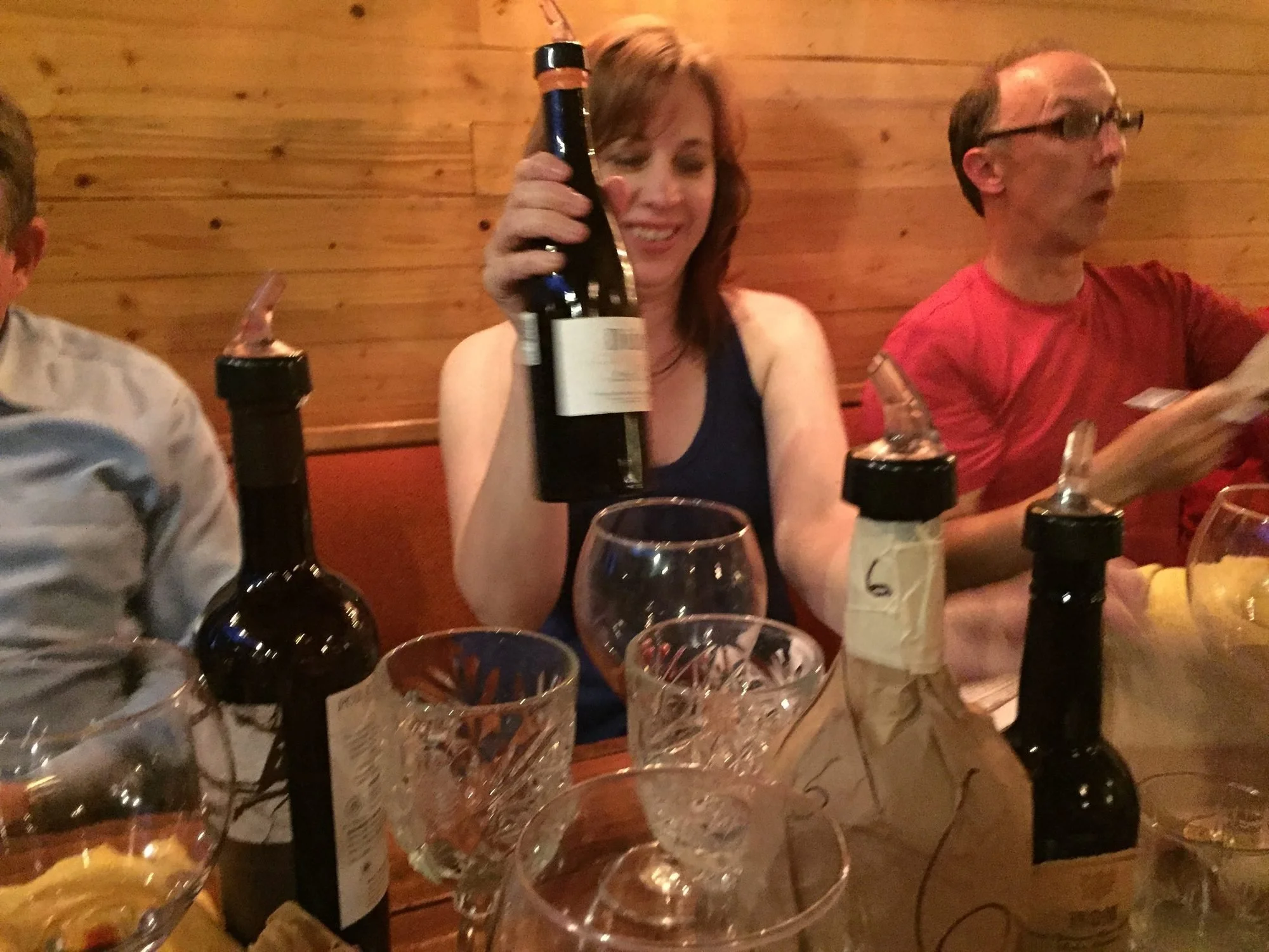 Vacation to Spain - Spanish Wines, photograph 5