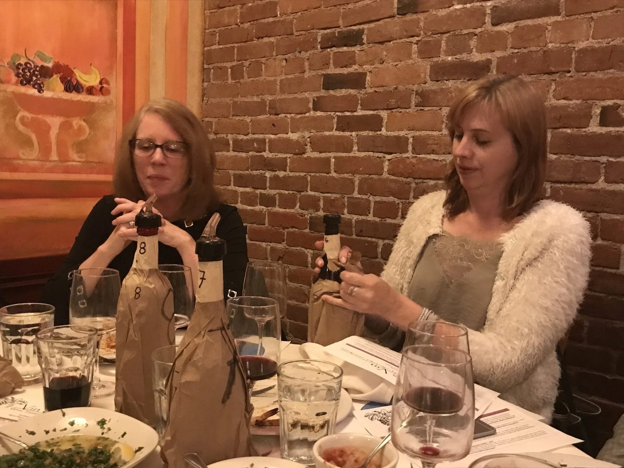 Shiraz Dinner@Al Amir Lebanese Cuisine, photograph 2