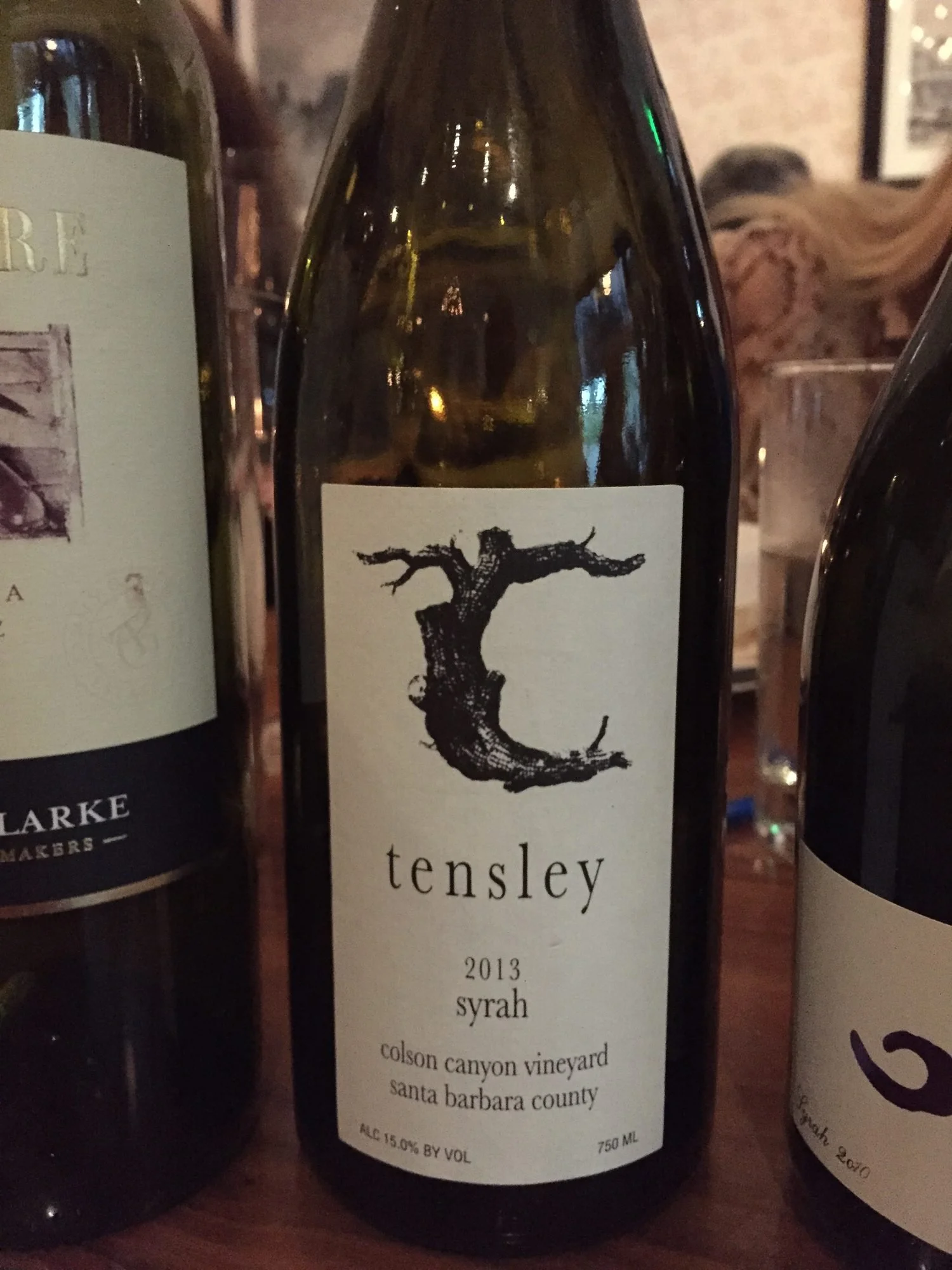California's First Wine Region - The Sierra Foothills, photograph 3