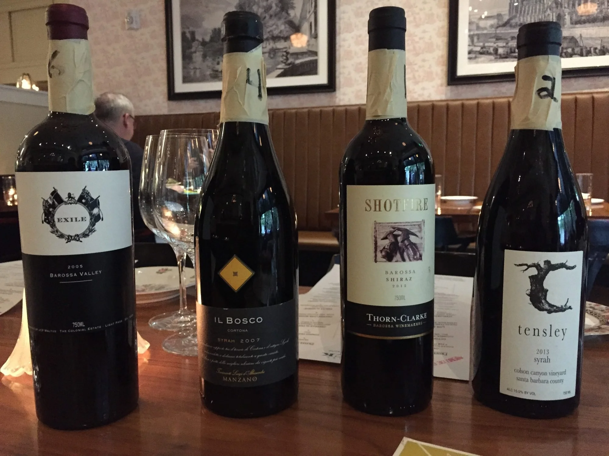 Washington Wine Overdrive!, photograph 8