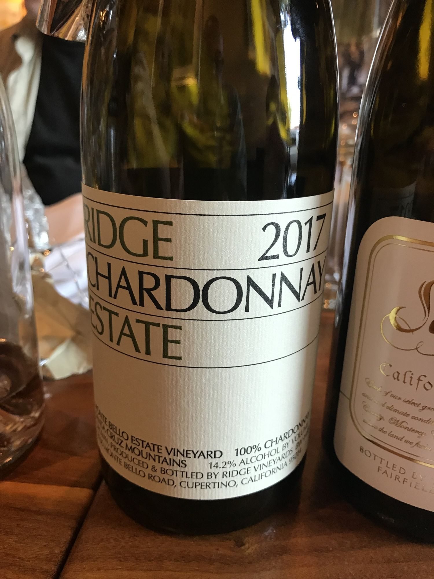 3rd Annual PDX Thai Food Wine Meetup, photograph 8