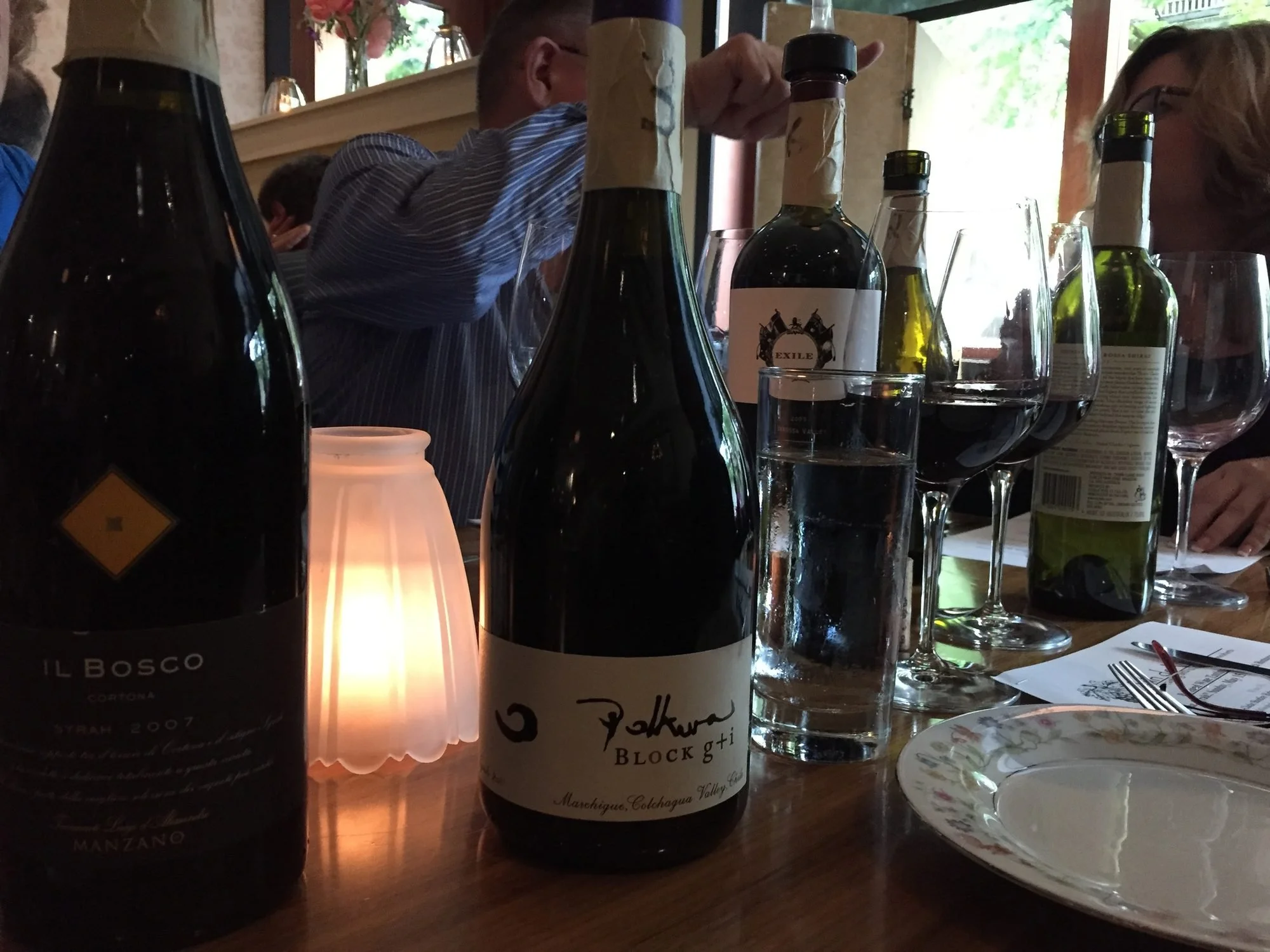 California's First Wine Region - The Sierra Foothills, photograph 7