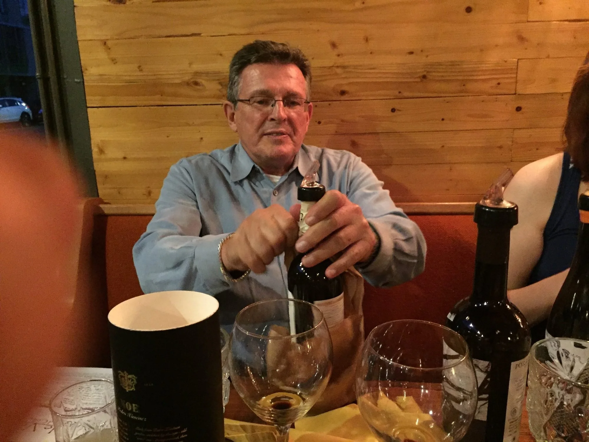 Vacation to Spain - Spanish Wines, photograph 7