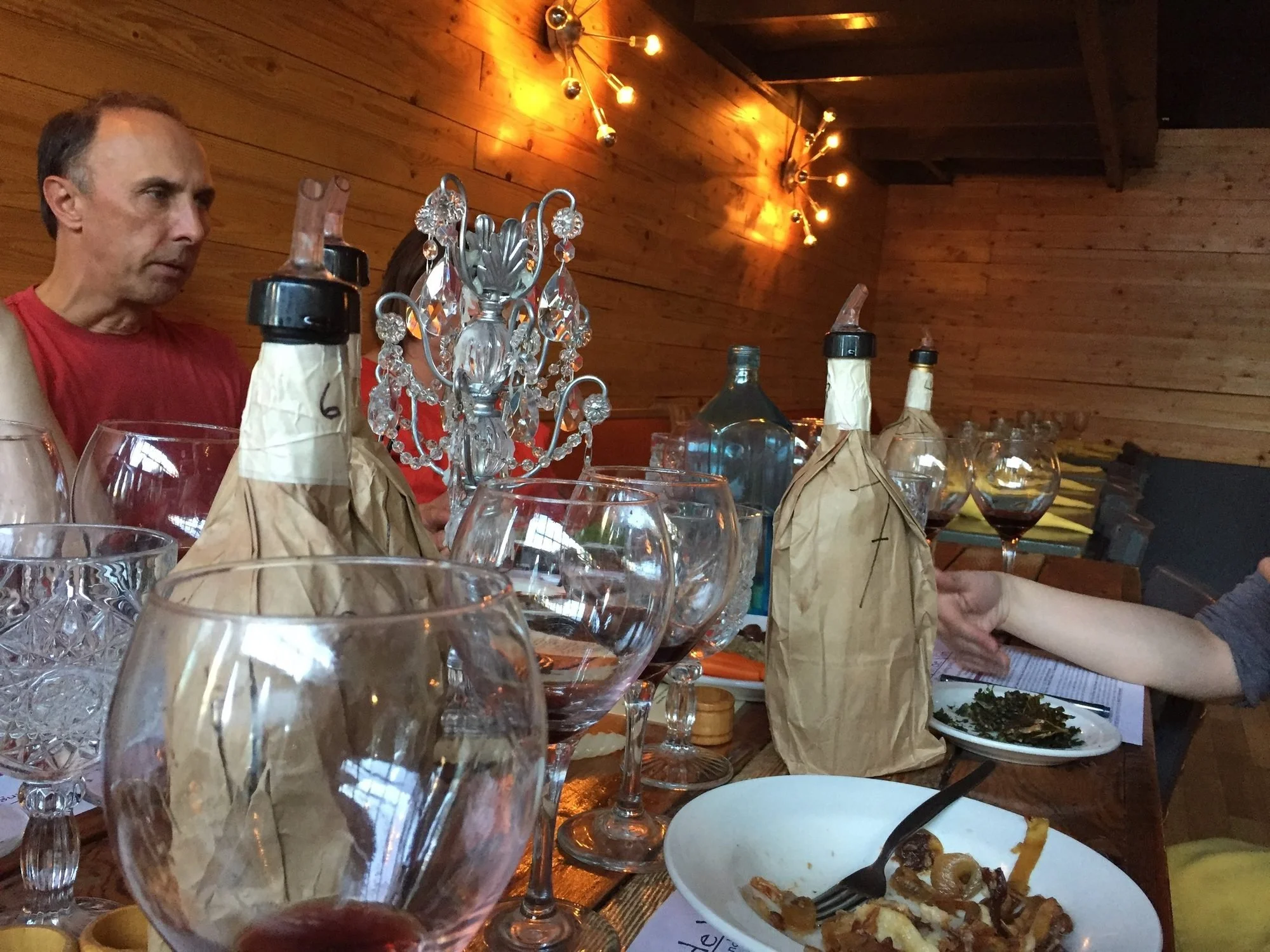 Vacation to Spain - Spanish Wines, photograph 3