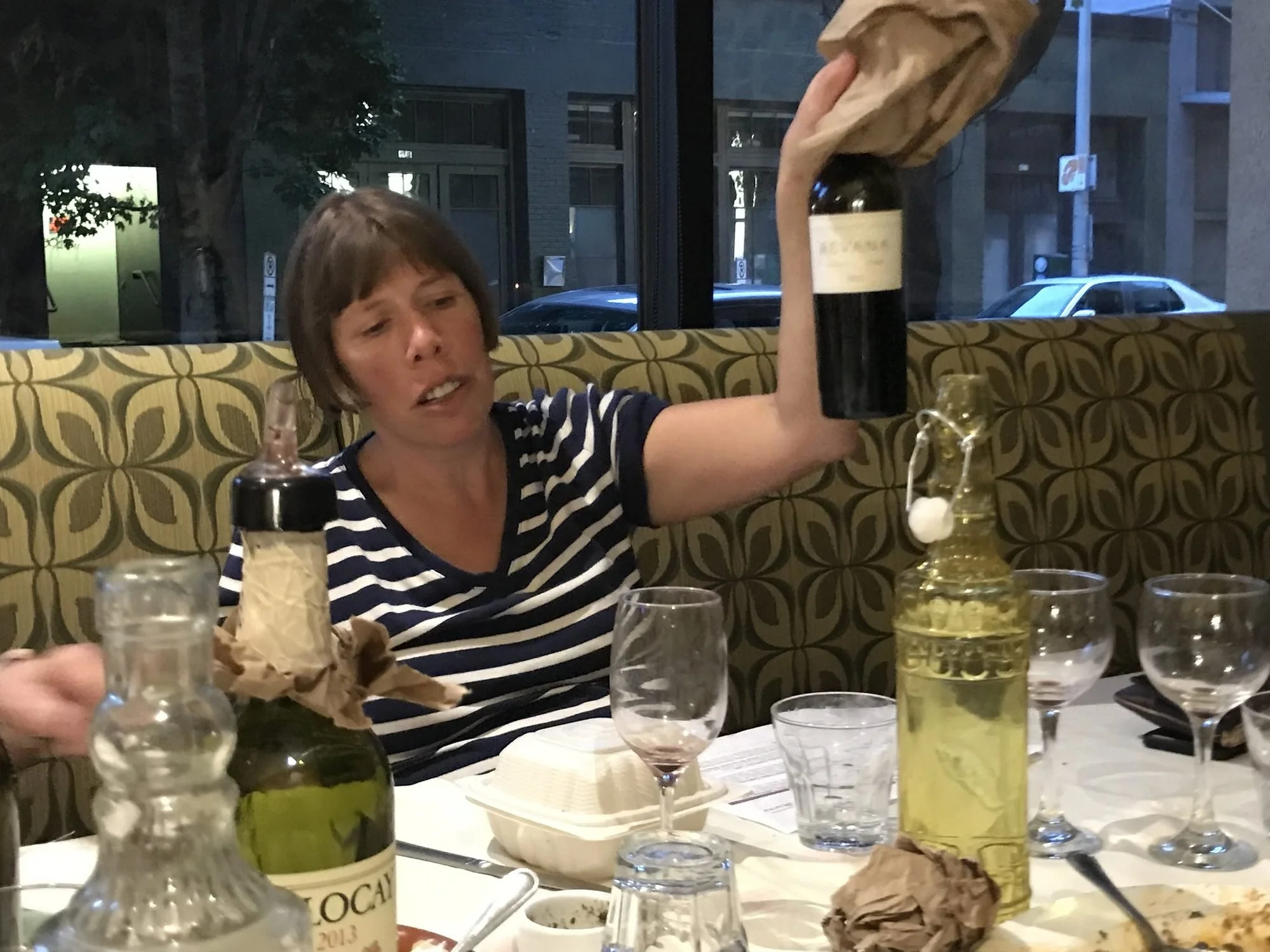 The Greatest Cabernet Sauvignons!, photograph 4