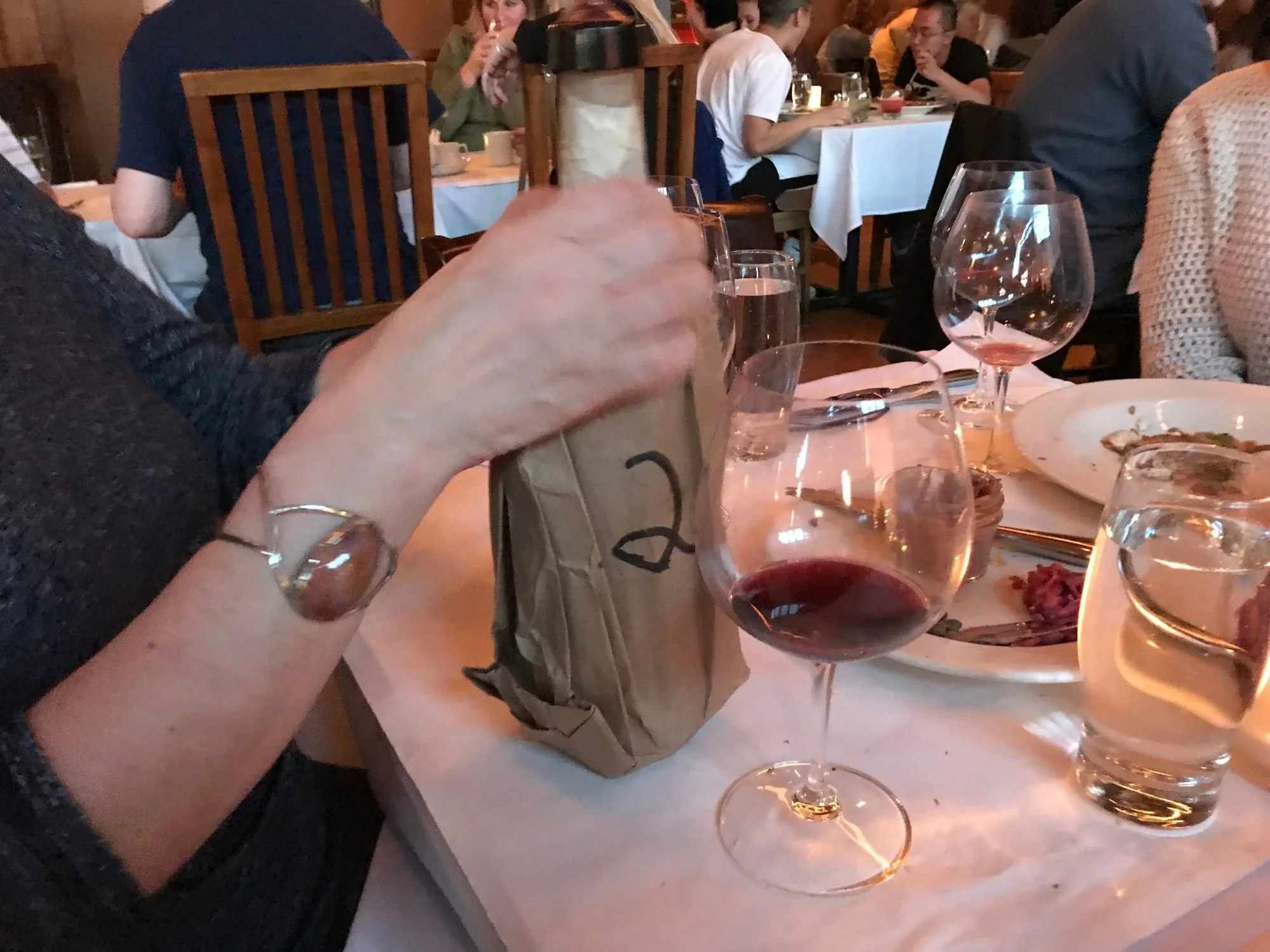Sonoma Valley Battle! Martinelli vs Bella!, photograph 5