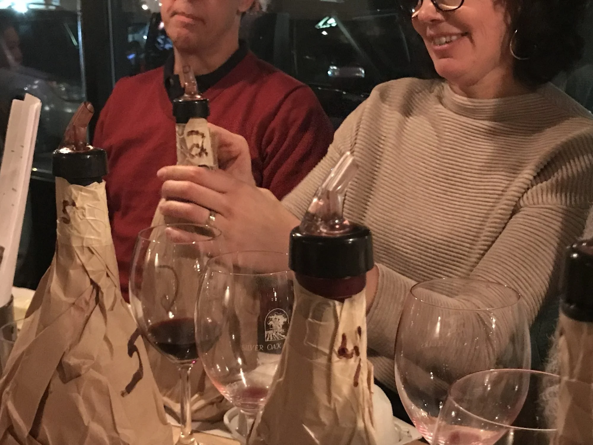 Petite Sirah I Love You!, photograph 7