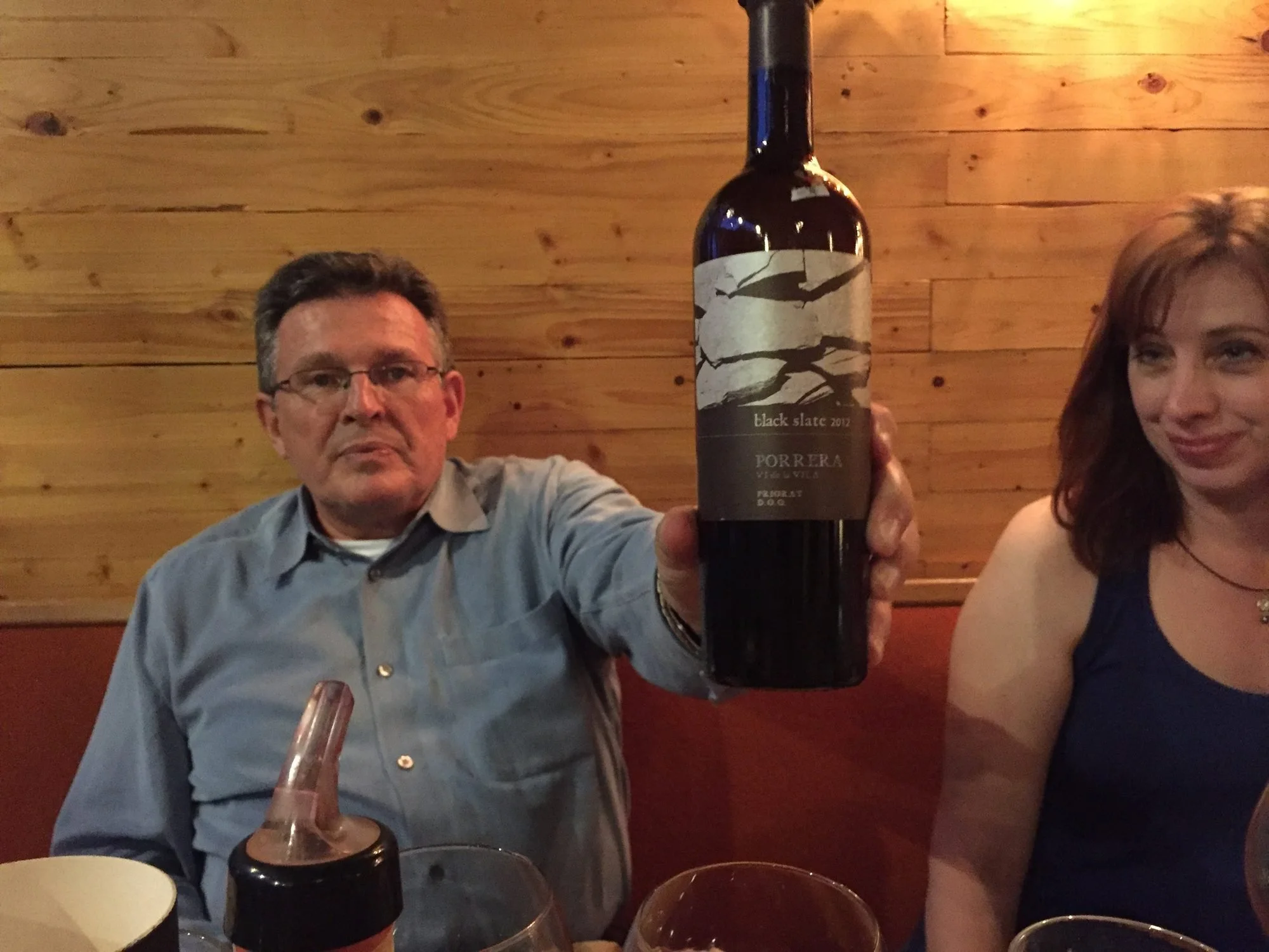 Vacation to Spain - Spanish Wines, photograph 4