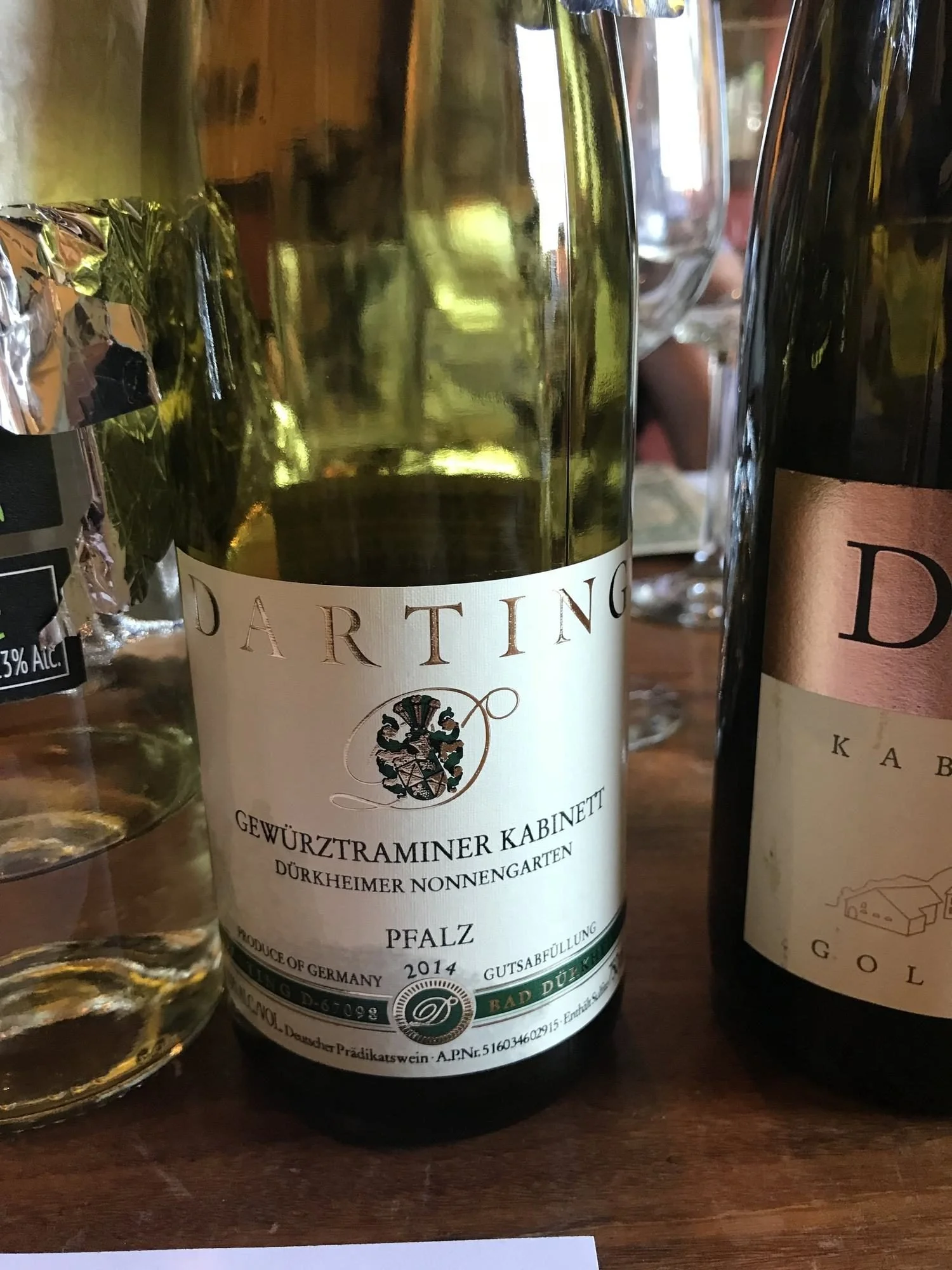 3rd Annual PDX Thai Food Wine Meetup, photograph 9