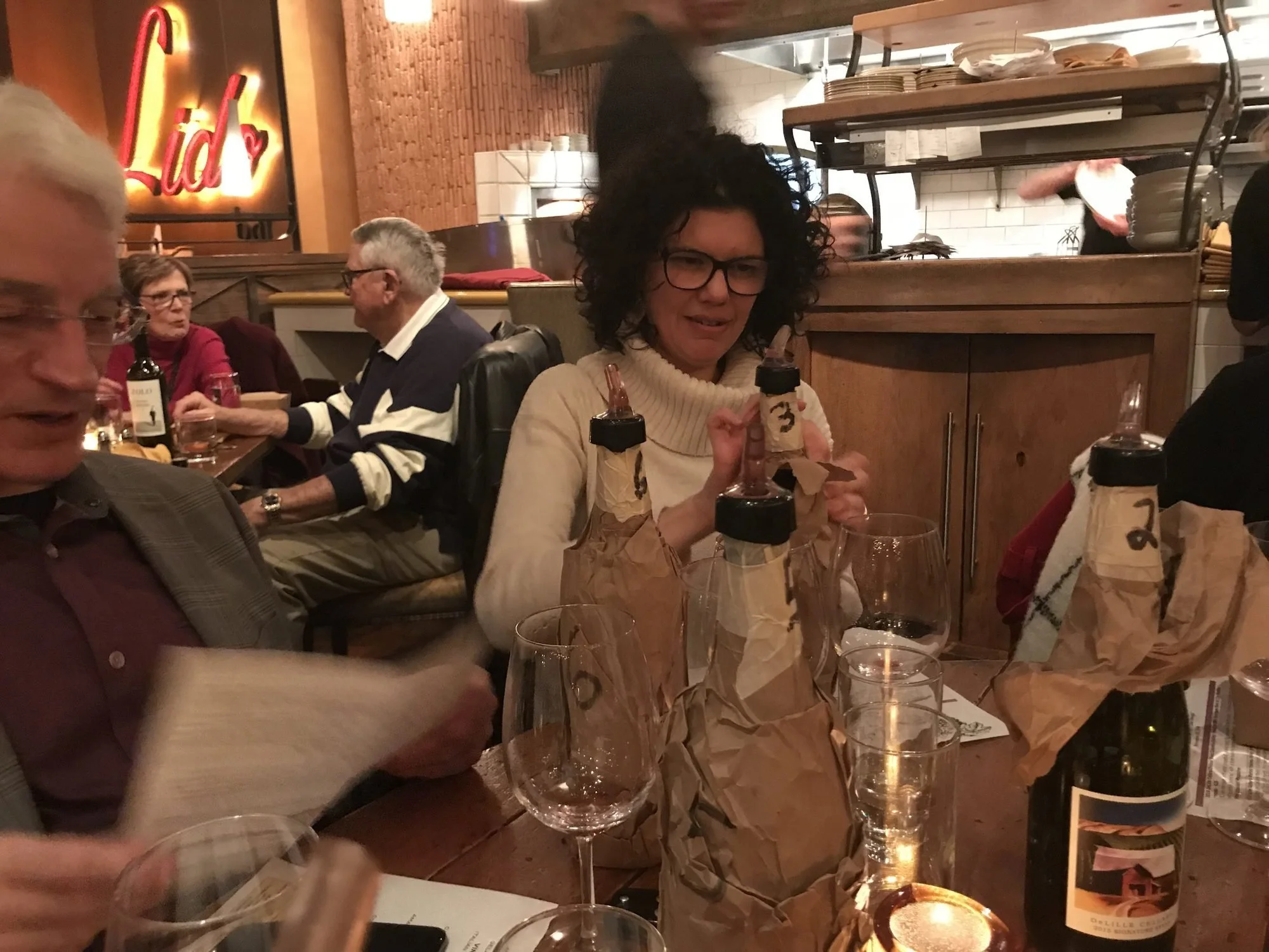 The Best of Delille Cellars!, photograph 4